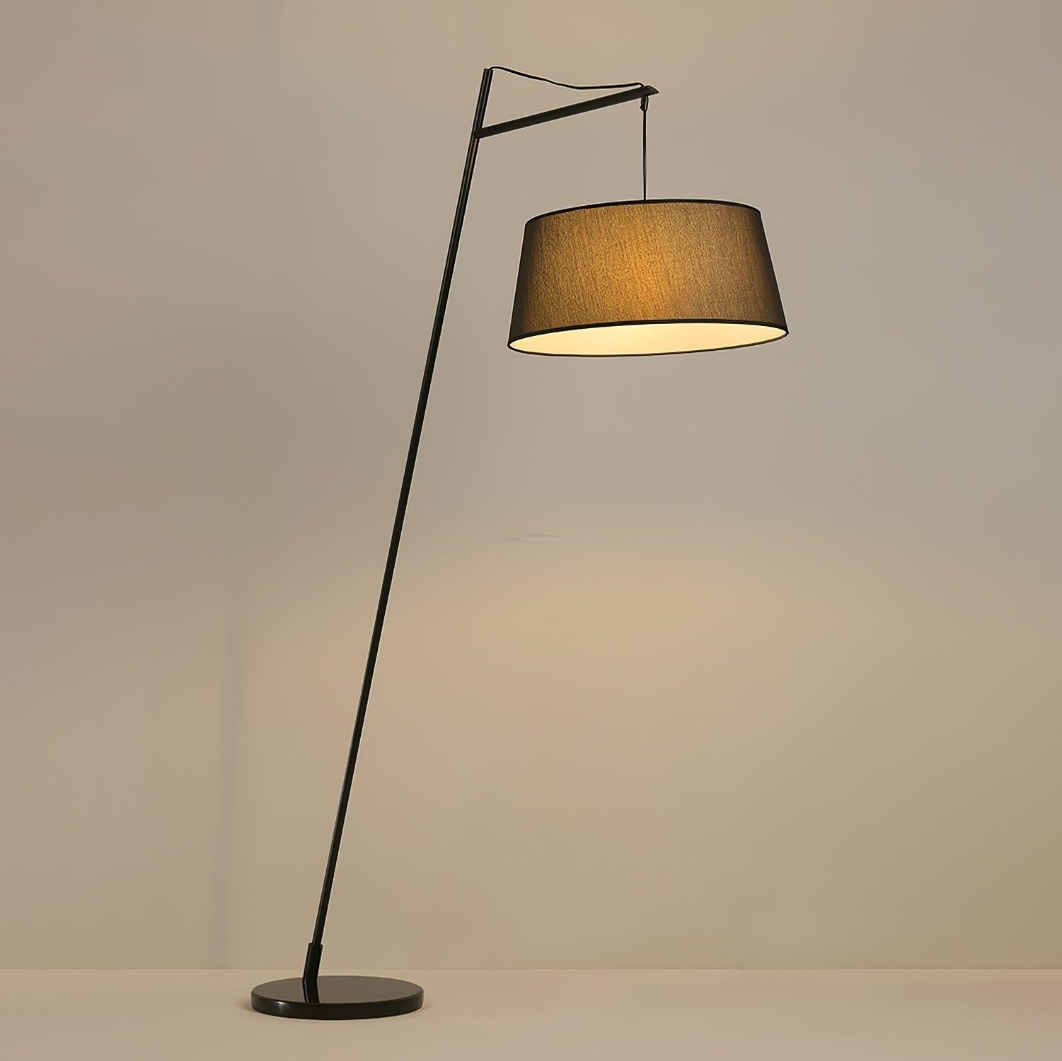 Arturo Floor Lamp  L 47.2″