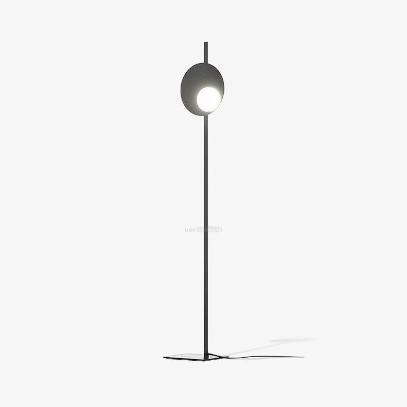 Kwic Floor Lamp ∅ 13.4″ - Mini-1-Luxehomezone