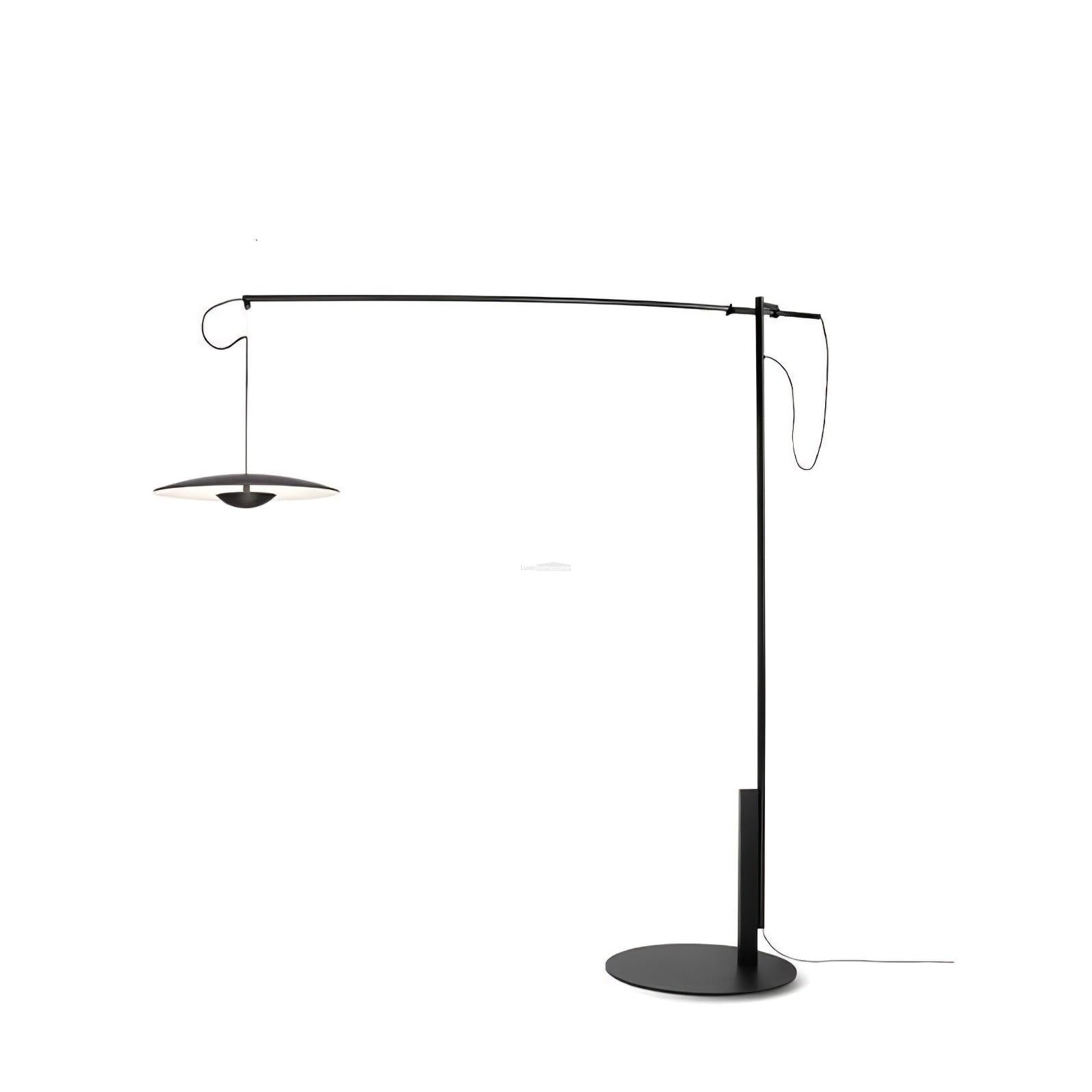 Innovative Directional Floor Light - Geometry-1-Luxehomezone