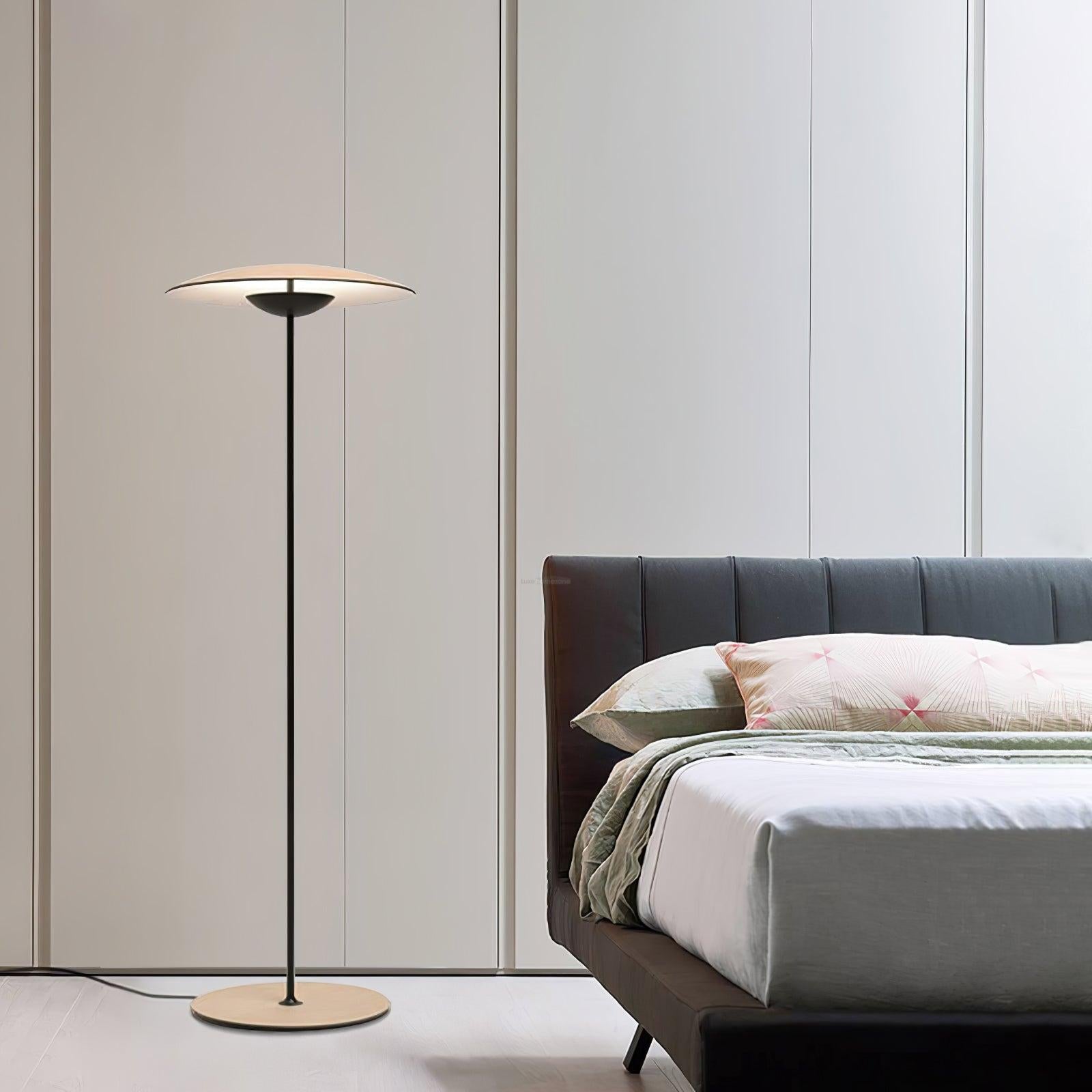 Innovative Directional Floor Light - Geometry-1-Luxehomezone
