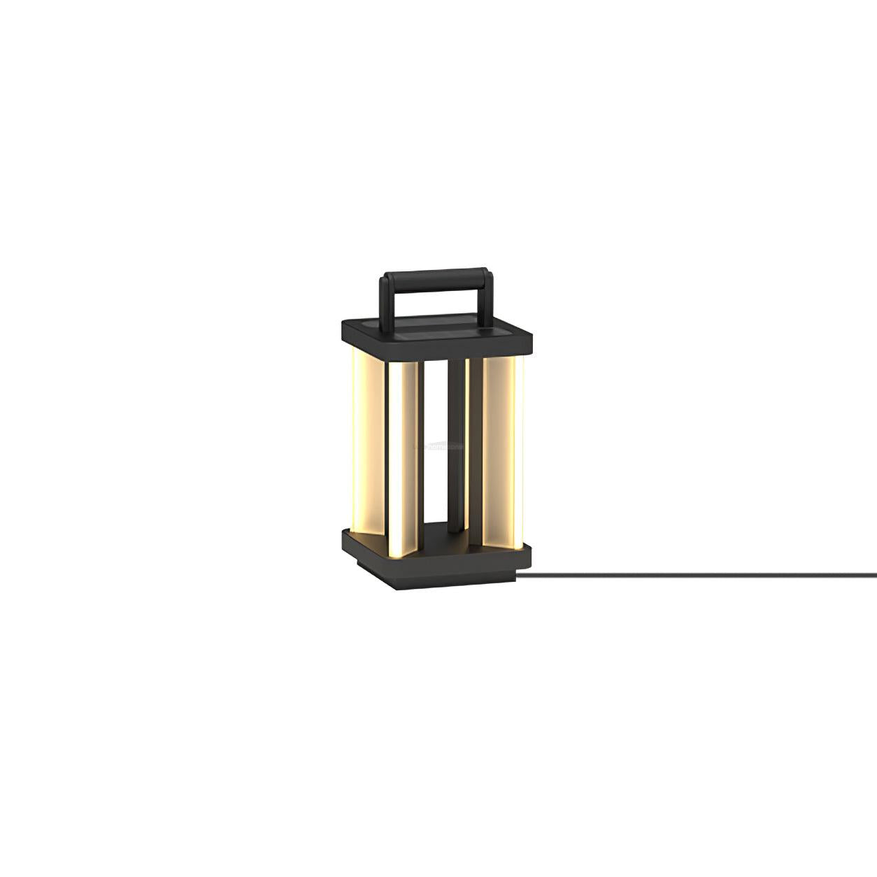 Metroluxe Solar Light for Outdoor - Luxehomezone