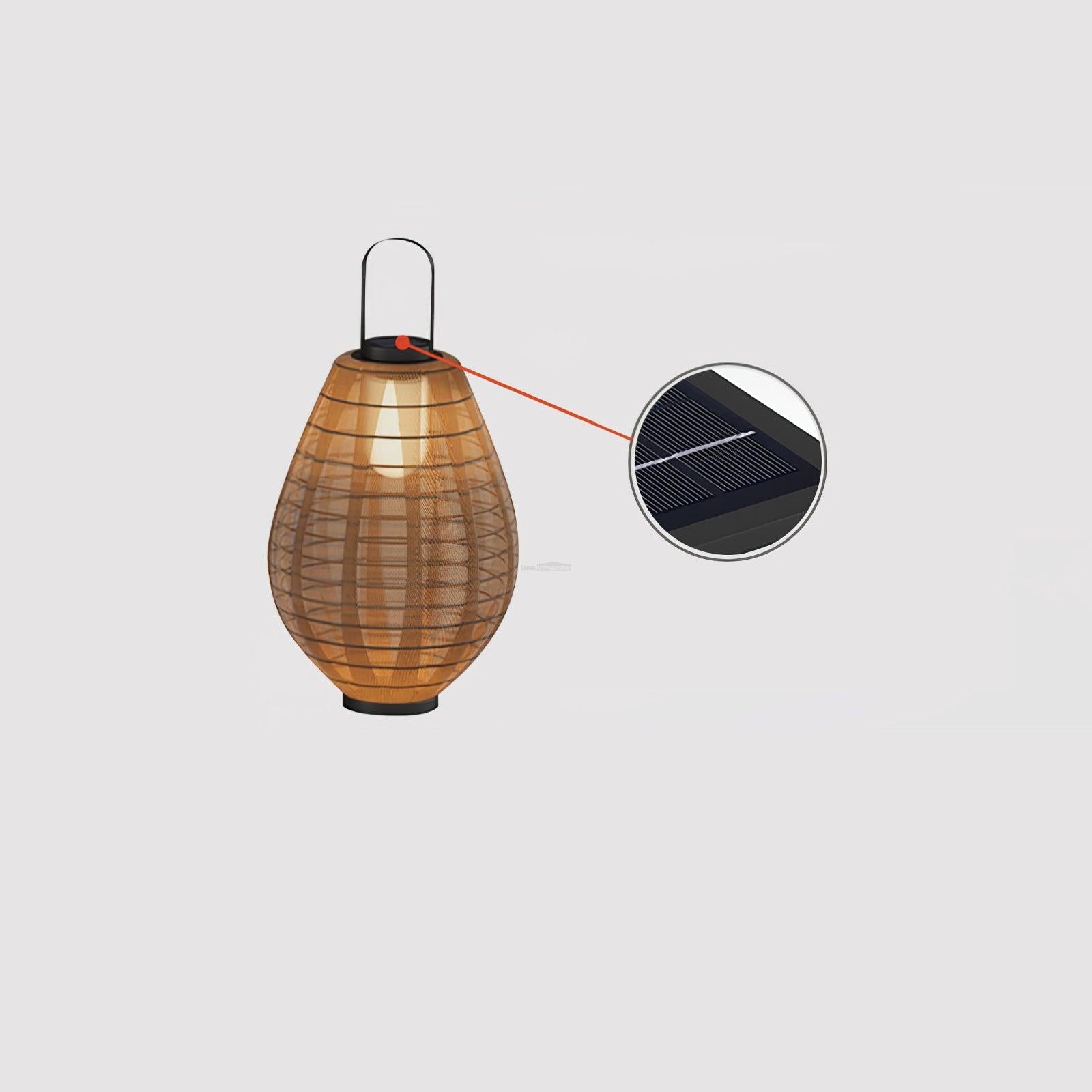 Oasis Mesh Beacon Lamp for Outdoor - Luxehomezone