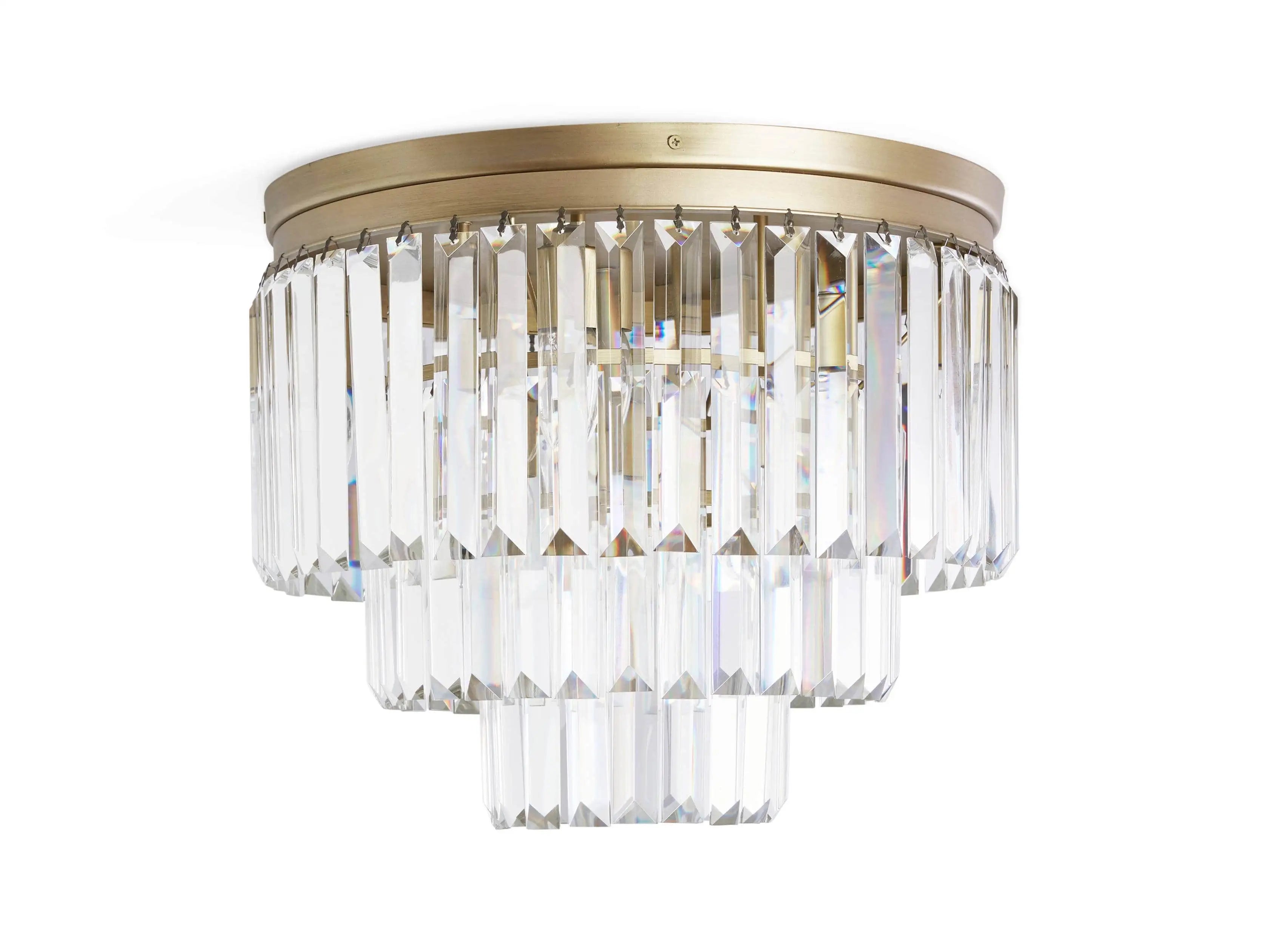 Leyland Flush Mount