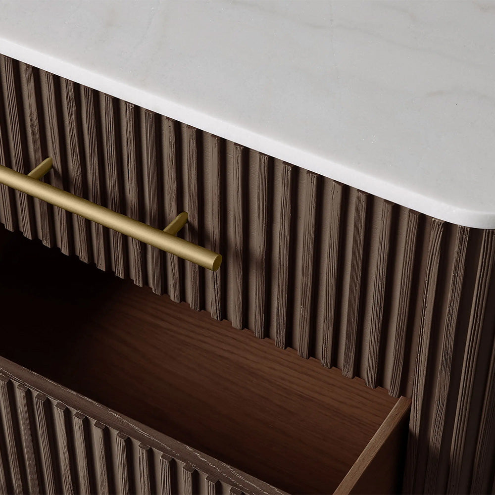 Finn Five-Drawer Dresser