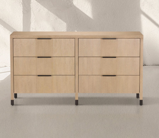Vurmo Double Dresser
