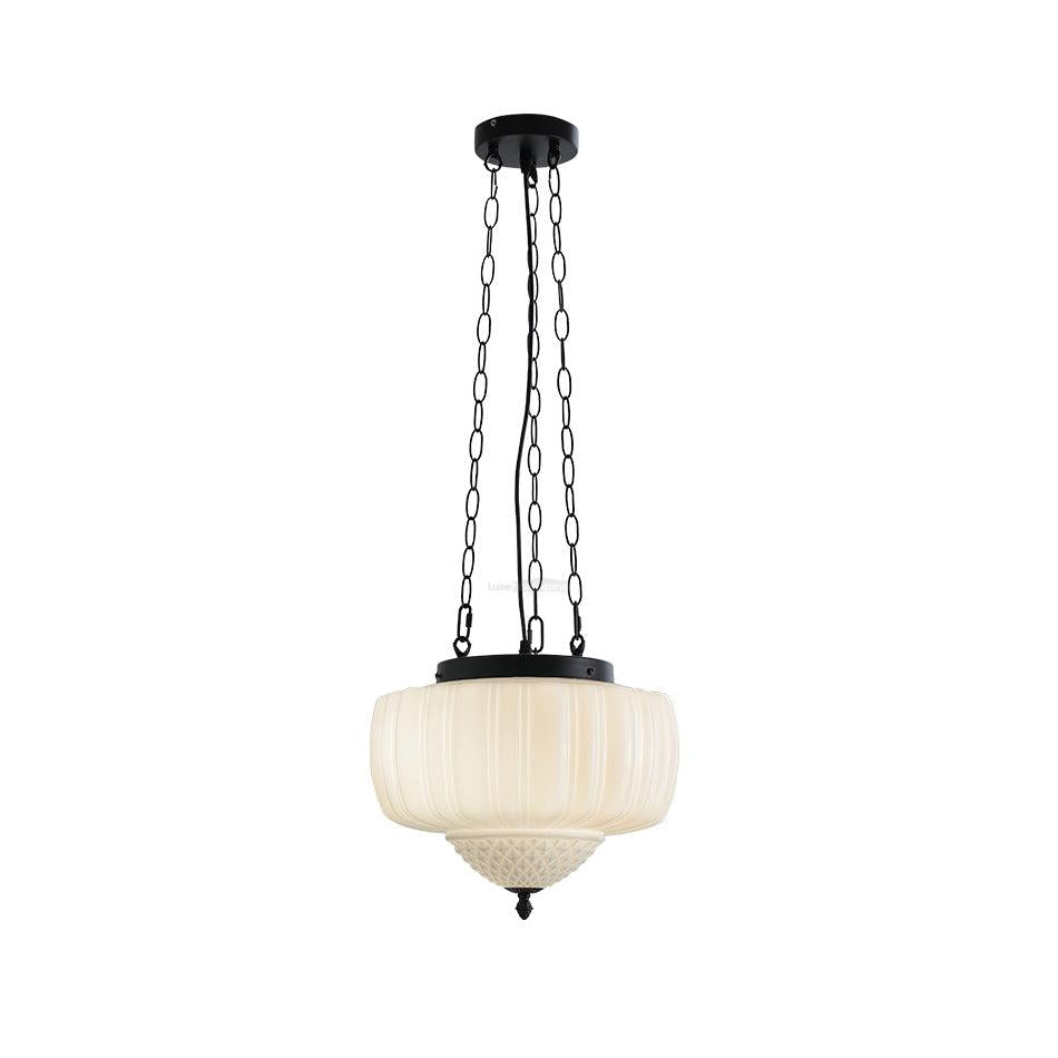 Marlo Pendant - Earring-1-Luxehomezone
