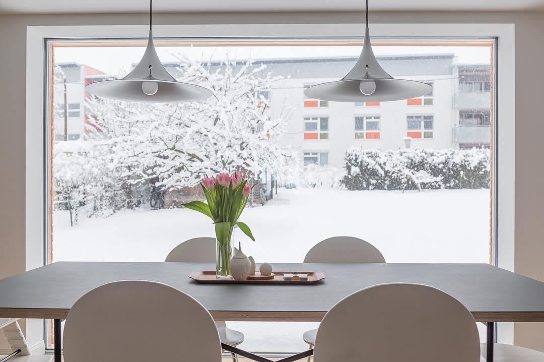 Semi Pendant - Luxehomezone
