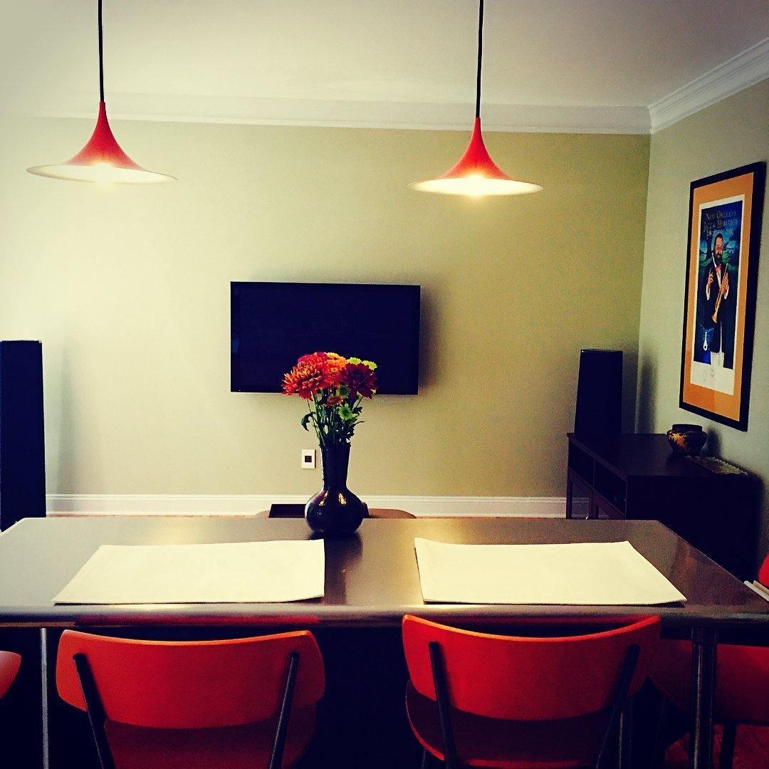 Semi Pendant - Luxehomezone