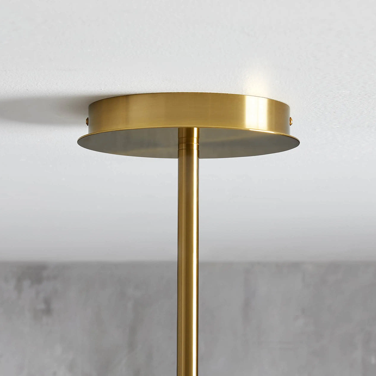 Moder Apollo Glass Ball Chandelier - Chandelier, Moder Apollo Series- Chandelier1-Luxehomezone