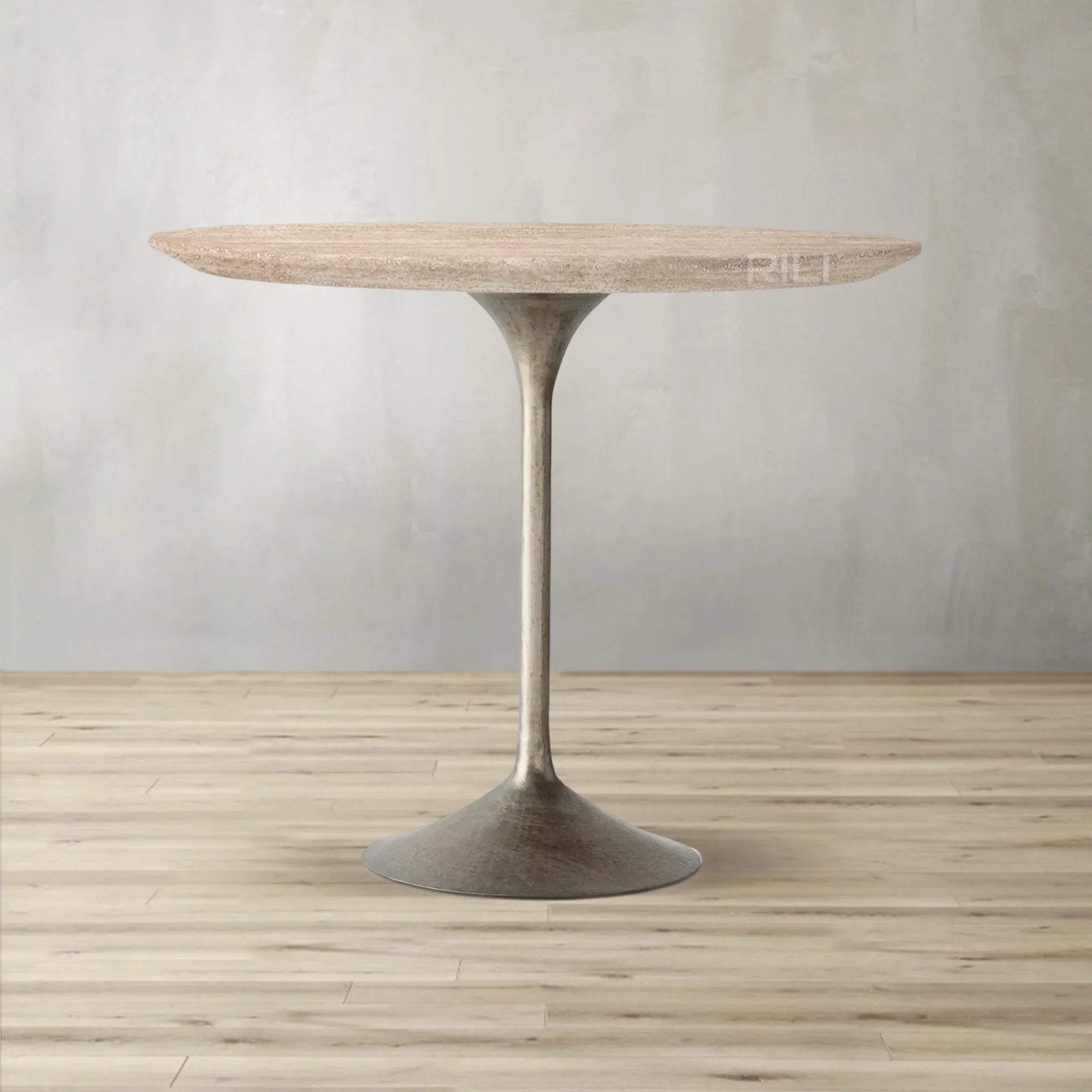 Aero Stone Bistro Table