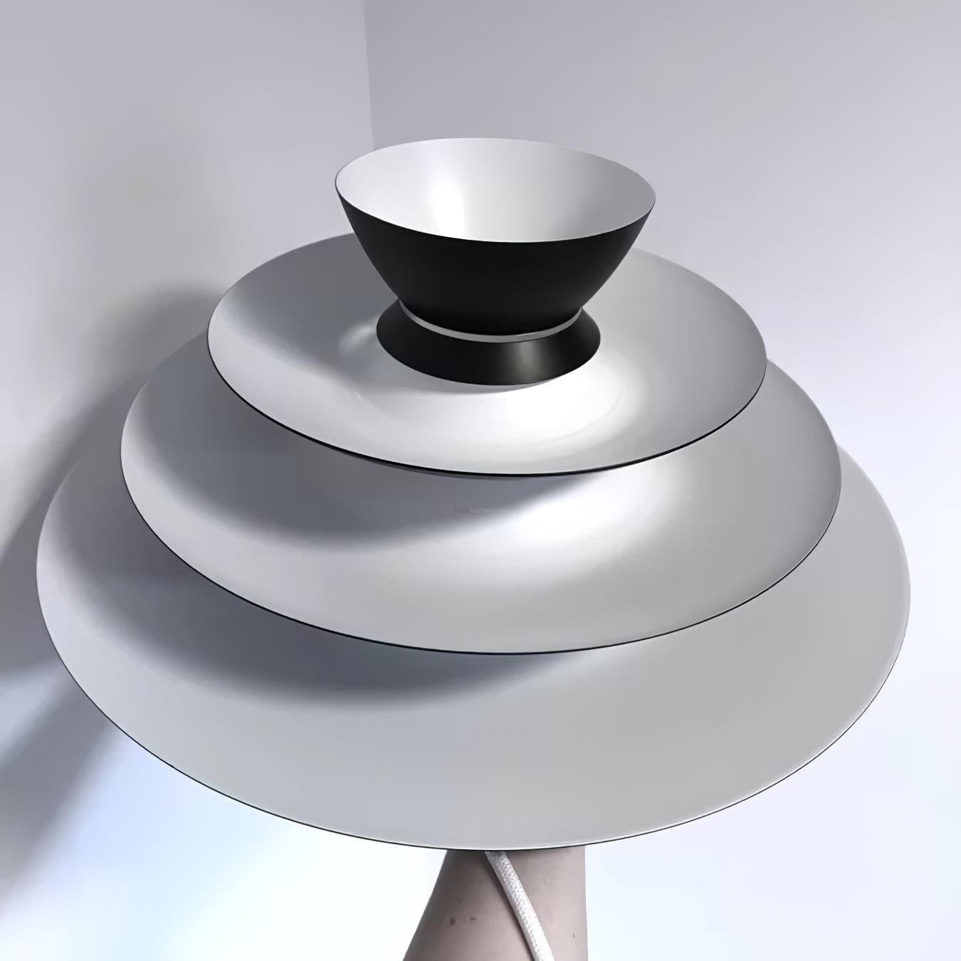 Davinci Pendant - Earring-1-Luxehomezone