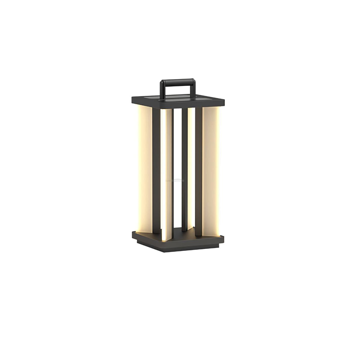 Metroluxe Solar Light for Outdoor - Luxehomezone
