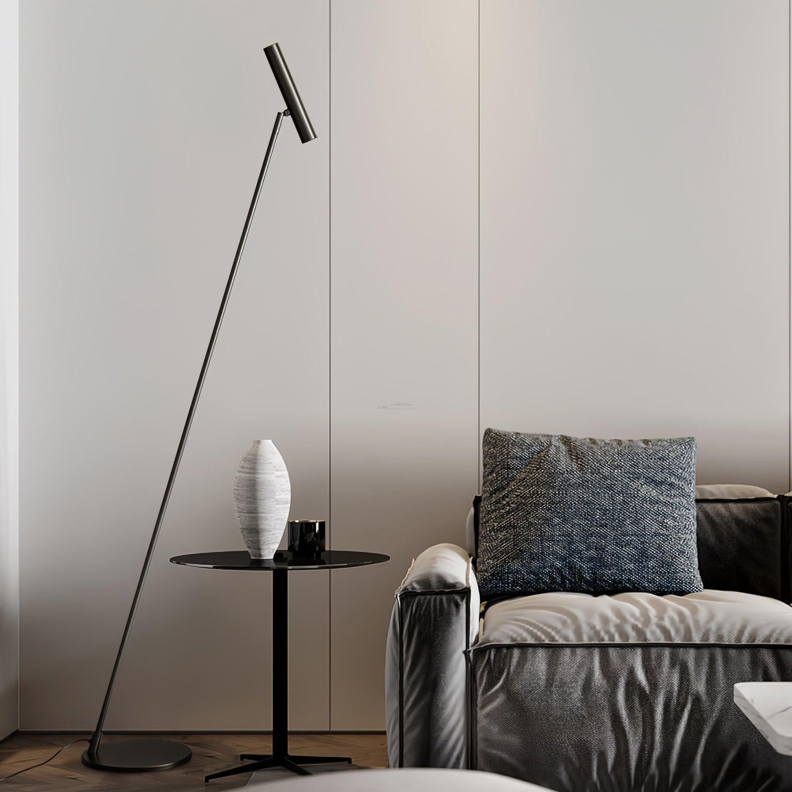 Tom Floor Lamp - Flexible-1-Luxehomezone