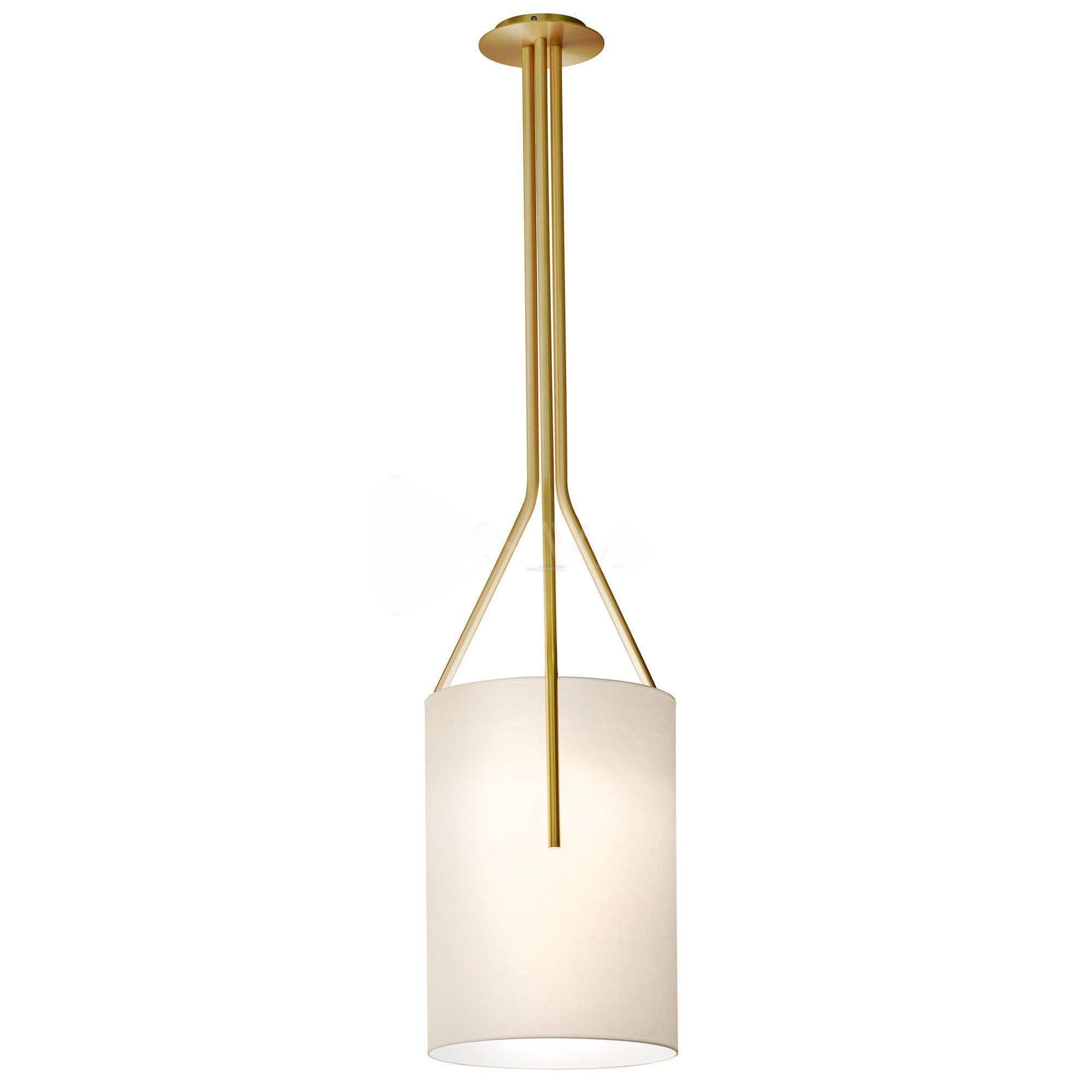 Arborescence Chandelier ∅ 11.8″ - Canister-1-Luxehomezone
