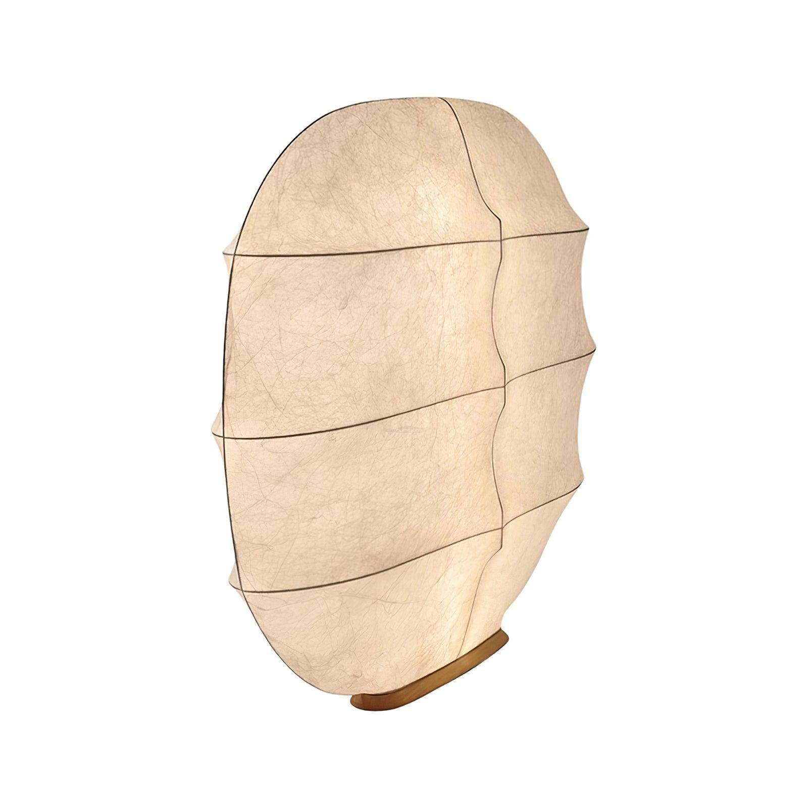 Windsurfing Floor Lamp W 16.5″ - Bubble series-1-Luxehomezone