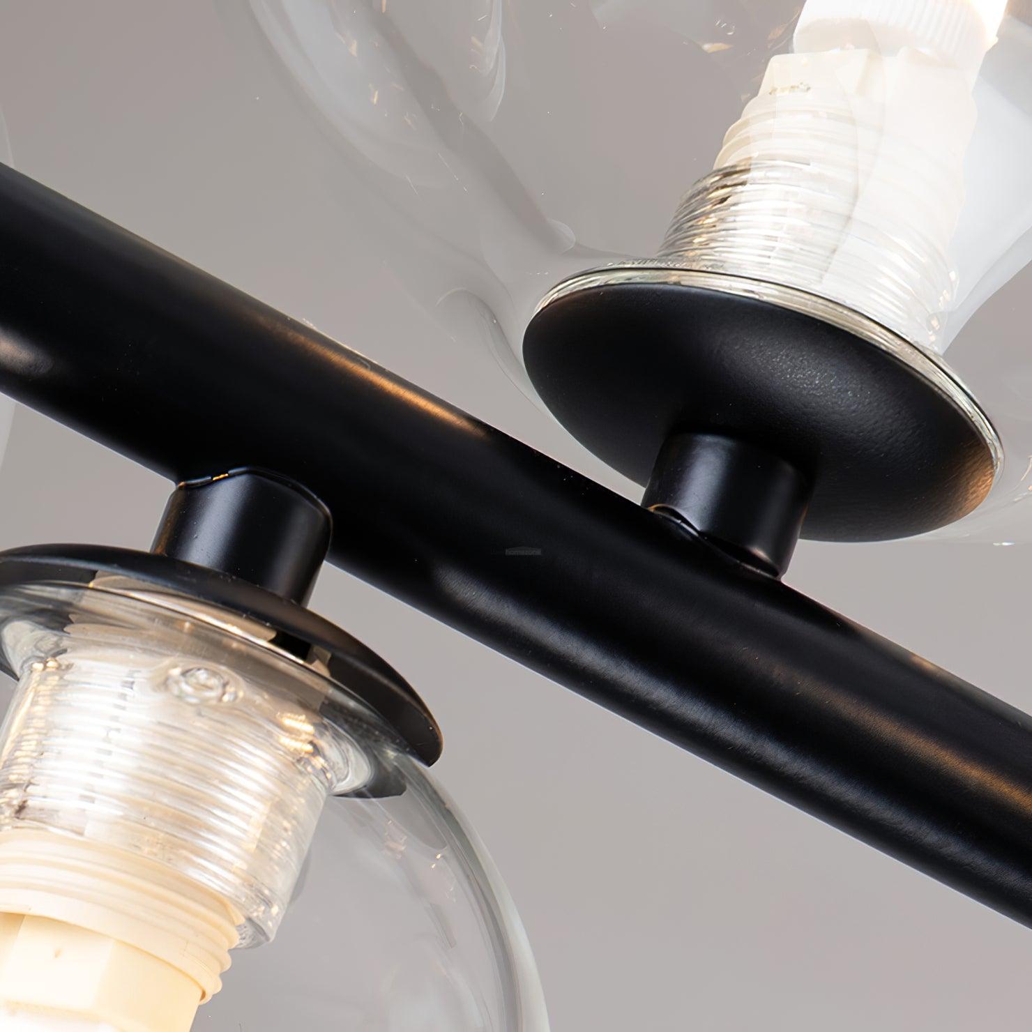 Mita Chandelier with 7/10 heads - Hailey-1-Luxehomezone