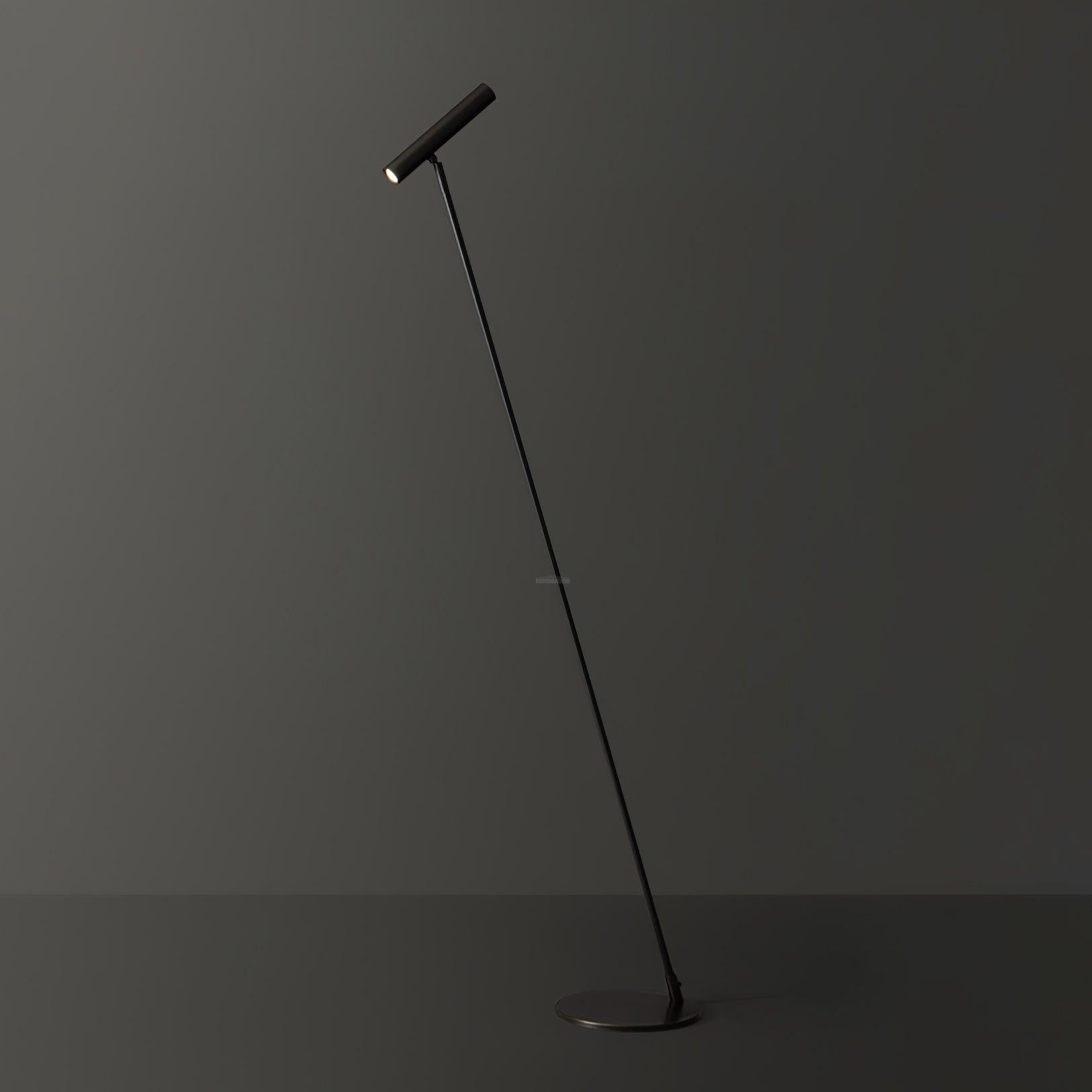 Tom Floor Lamp - Flexible-1-Luxehomezone