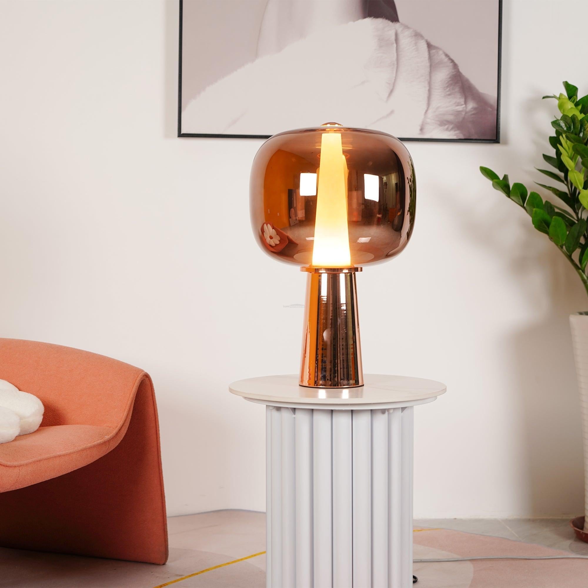 Dusk Dawn Table Light - Unknown-1-Luxehomezone