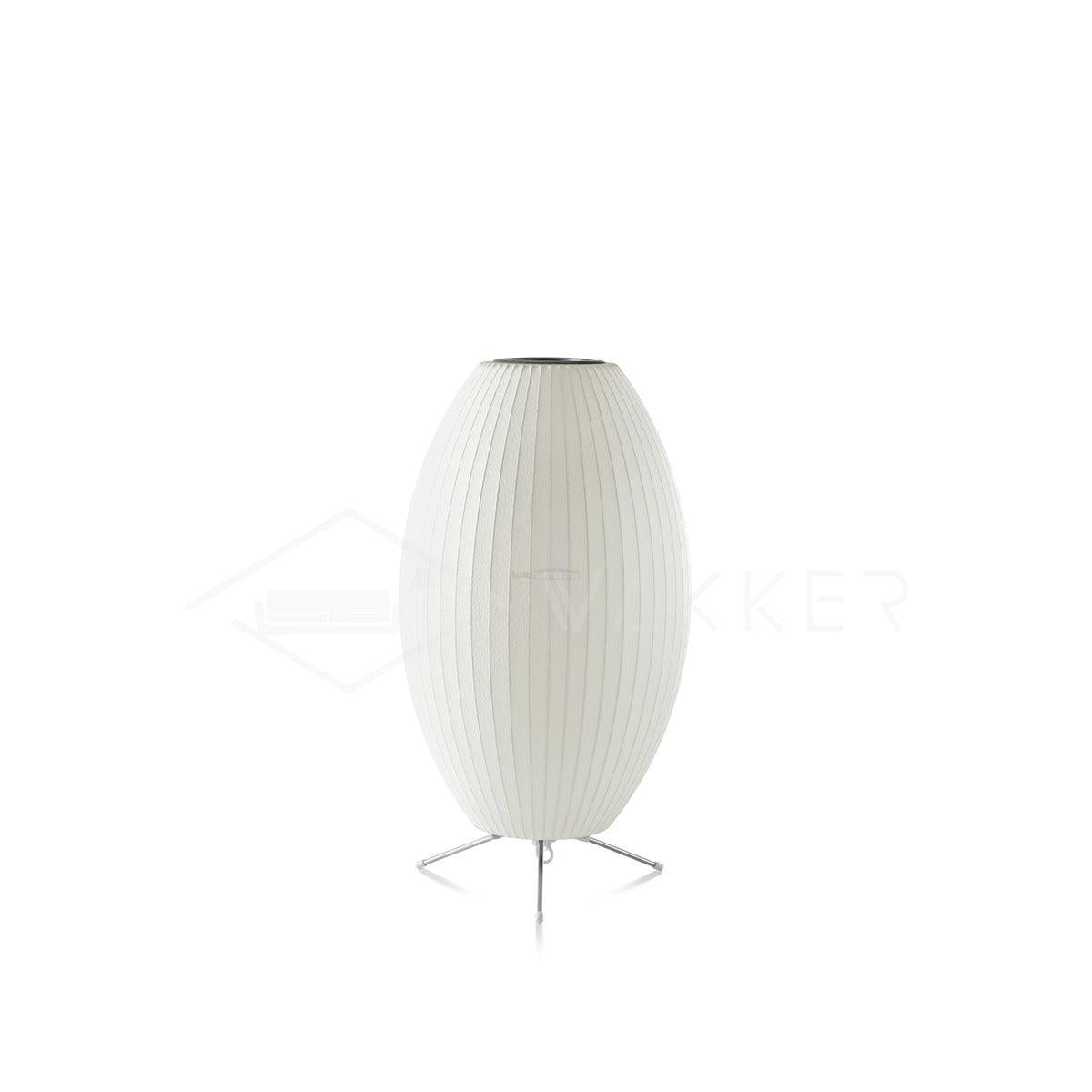 Nelson Table Lamp with Tripod - Luxehomezone