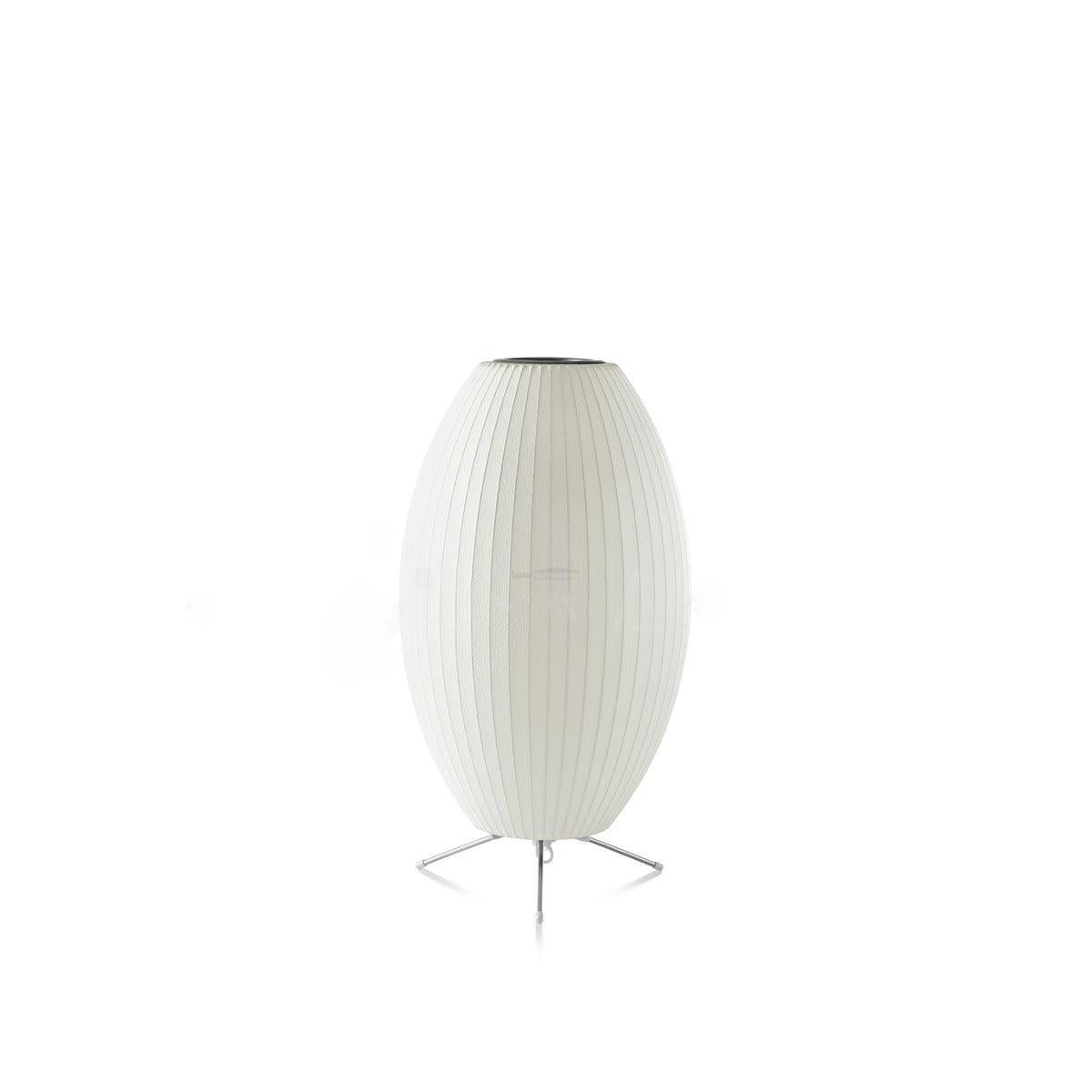 Nelson Table Lamp with Tripod - Luxehomezone