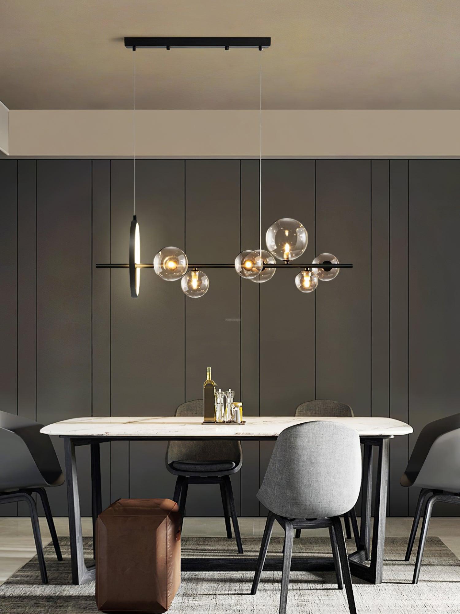 Mita Chandelier with 7/10 heads - Hailey-1-Luxehomezone