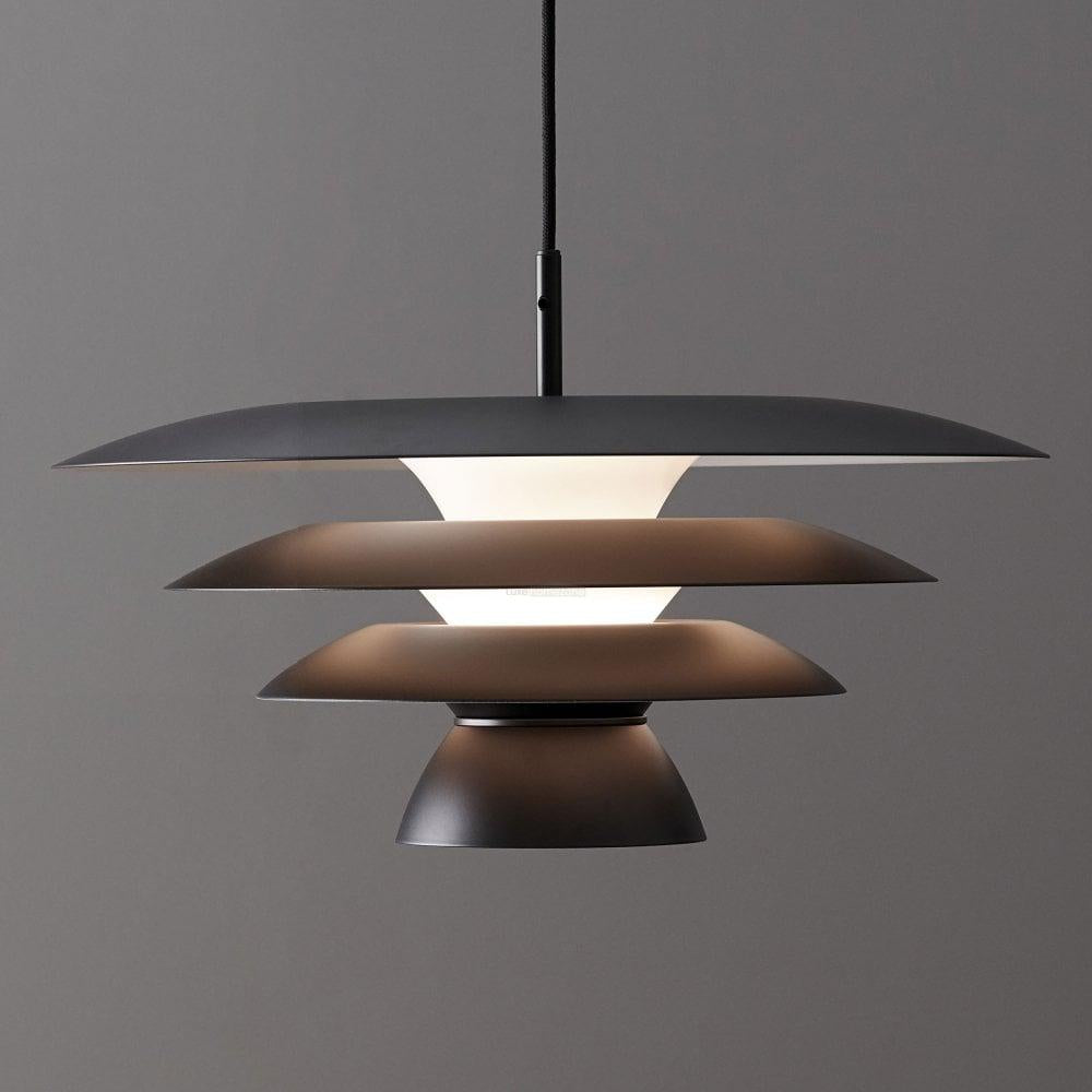 Davinci Pendant - Earring-1-Luxehomezone