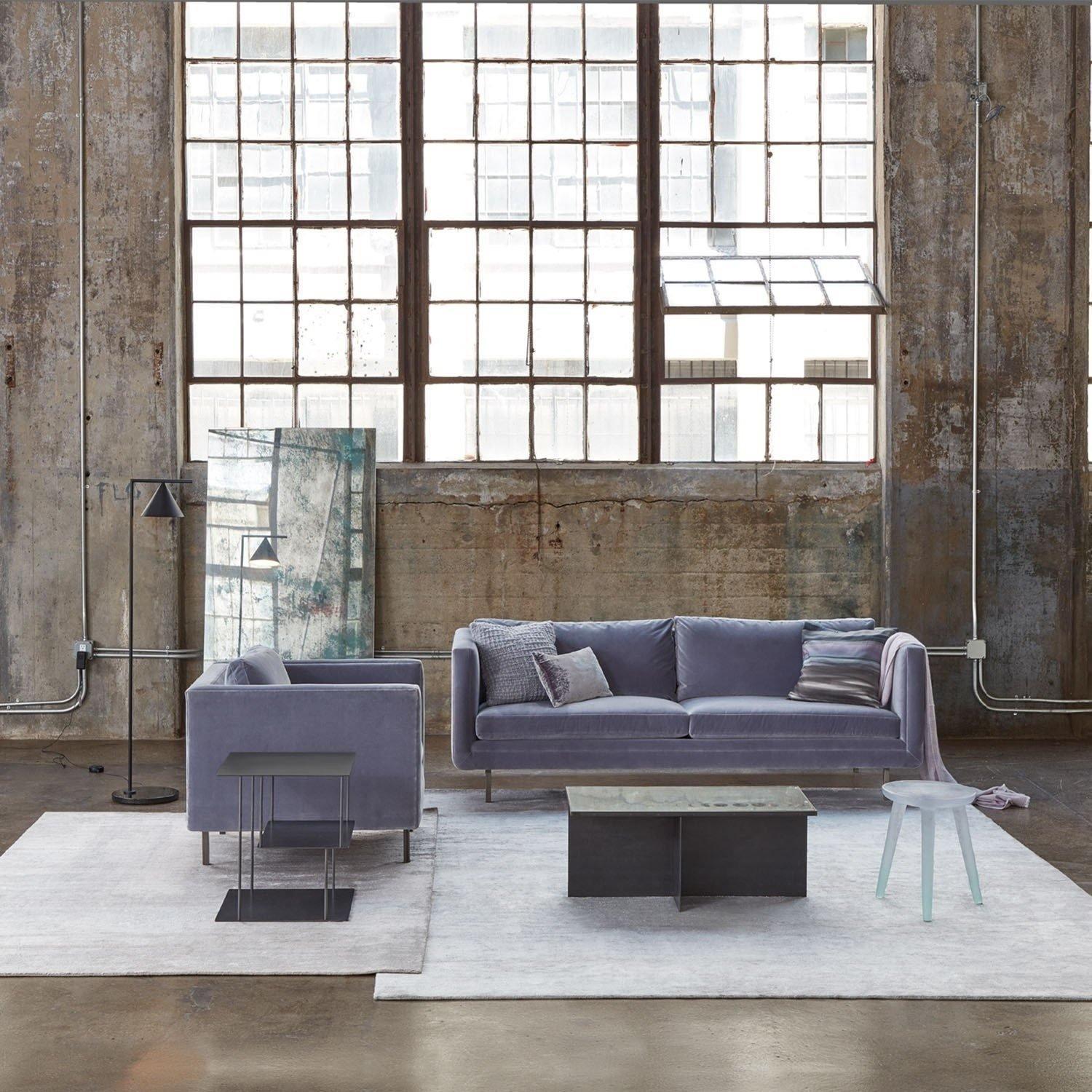 Captain Flint Floor Lamp ∅ 11.8″ - Luxehomezone