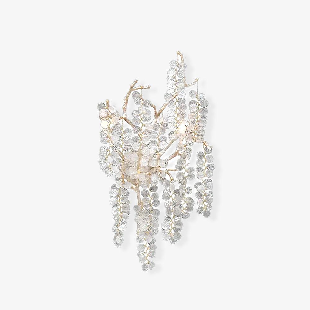 Shiro Noda Wall Sconce - Branch-1-Luxehomezone