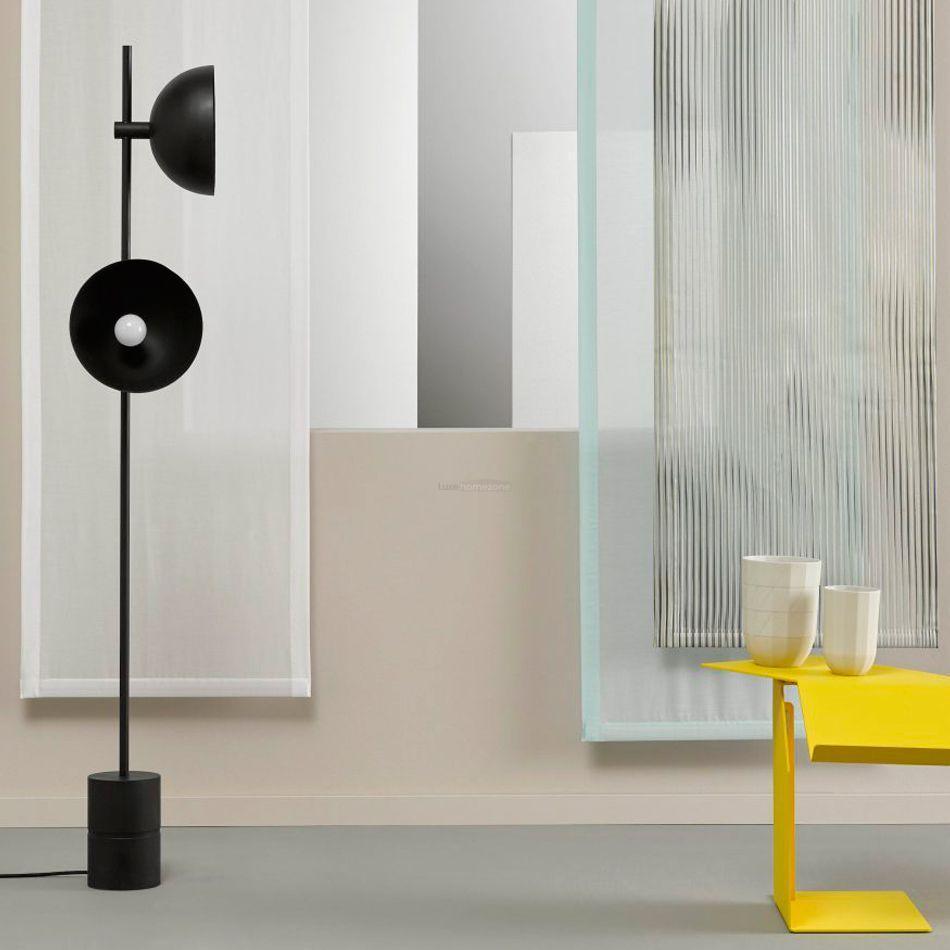 Studio Floor Lamp  ∅ 10" - Luxehomezone