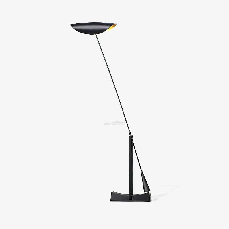 YIU-X Floor Lamp W 15.7″ - Bent-1-Luxehomezone