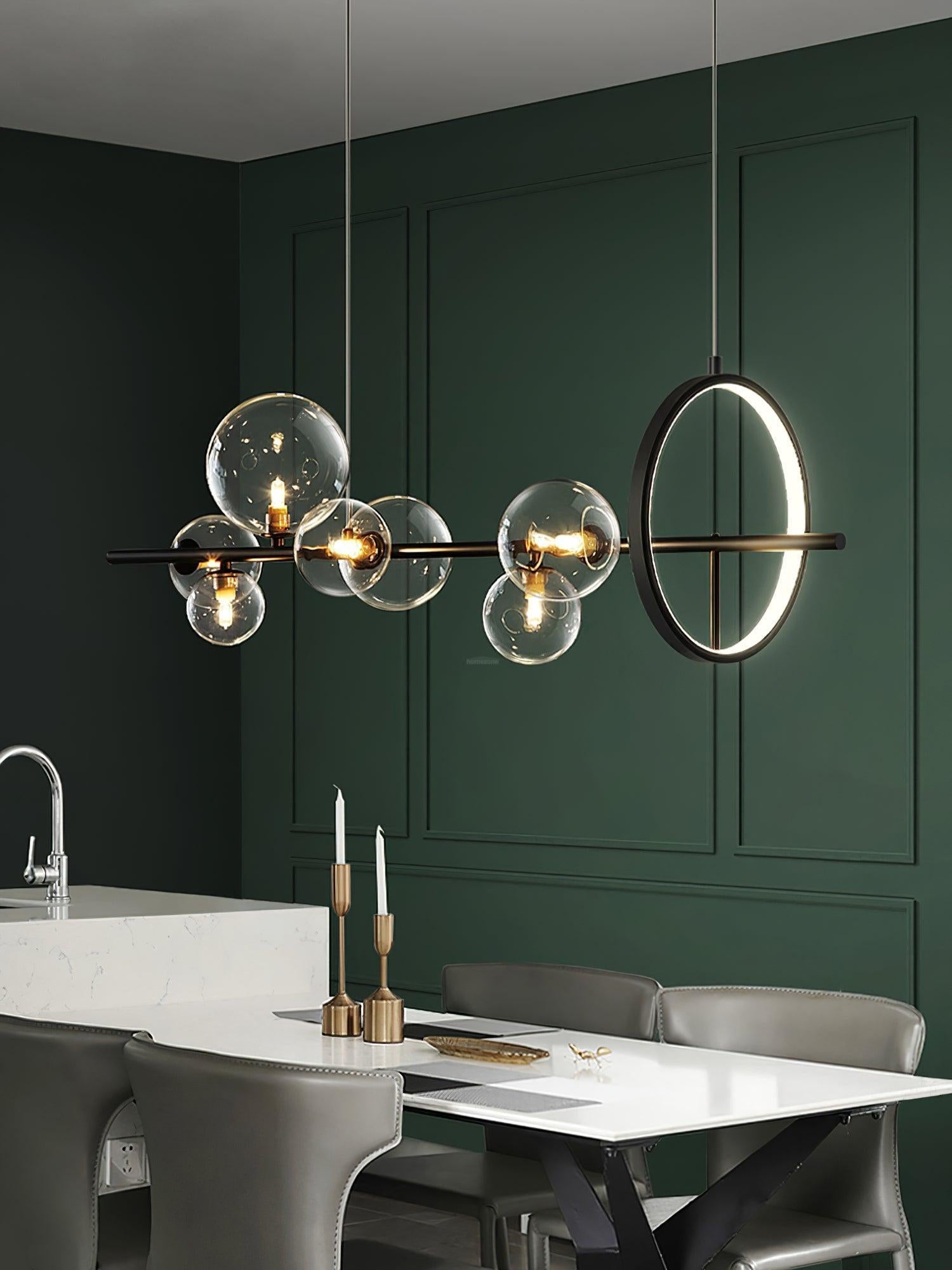 Mita Chandelier with 7/10 heads - Hailey-1-Luxehomezone