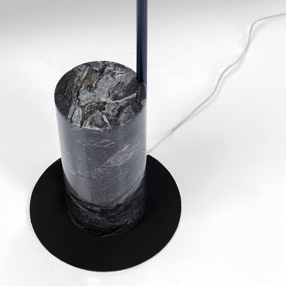 Metro Floor Lamp ∅ 43.3″ - Flexible-1-Luxehomezone