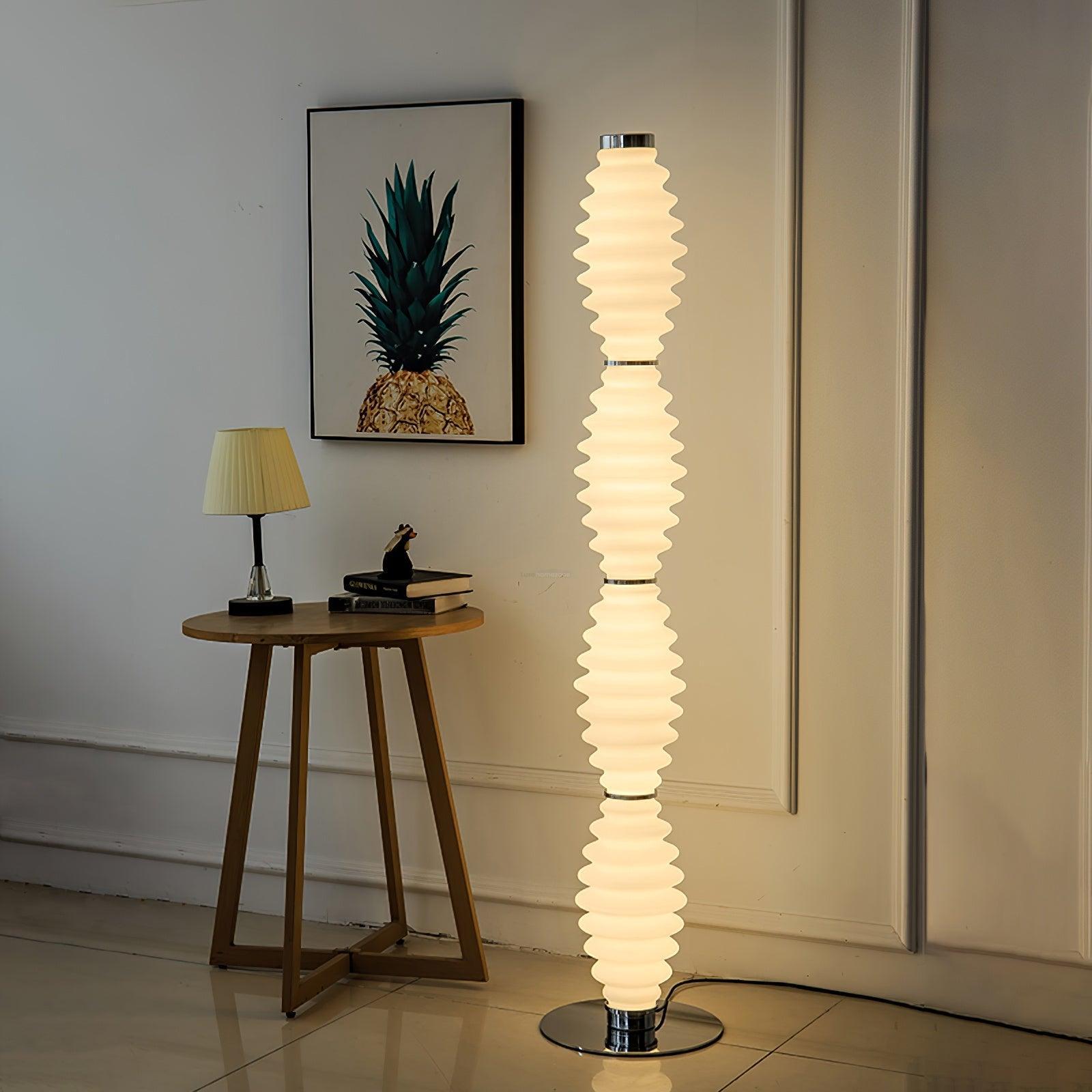 Collier Floor Lamp - Pillar-1-Luxehomezone