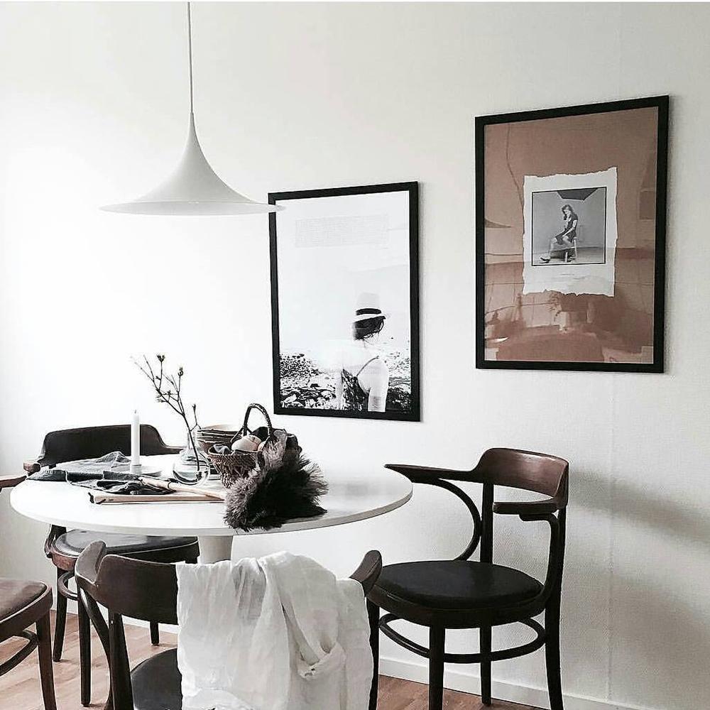 Semi Pendant - Luxehomezone