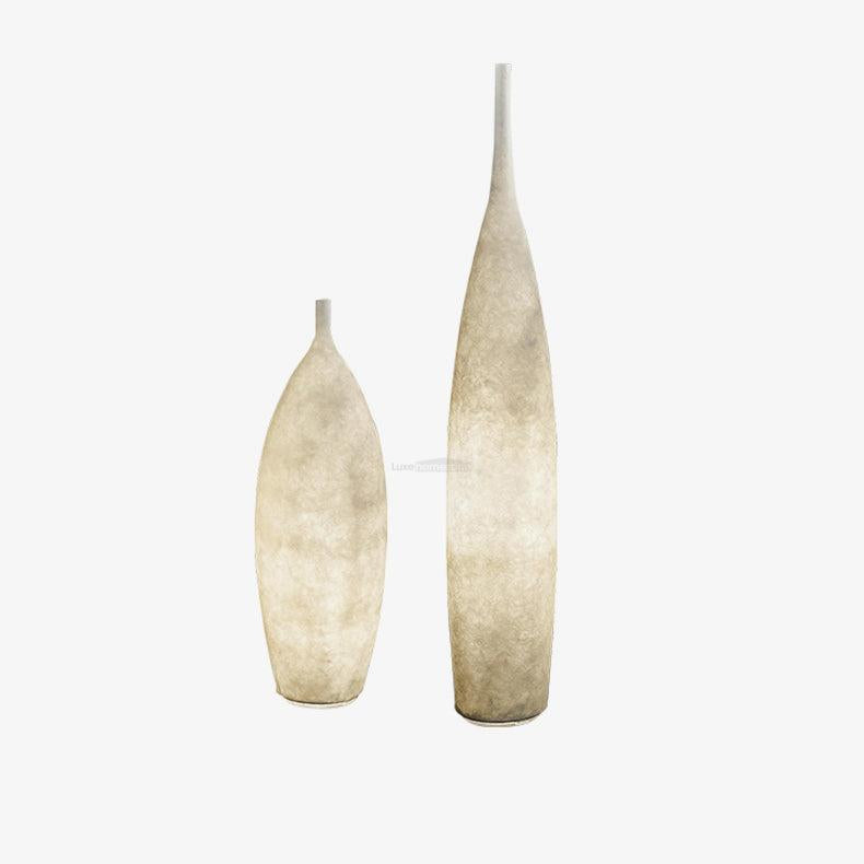 Tank 1 Floor Light - Foam-1-Luxehomezone
