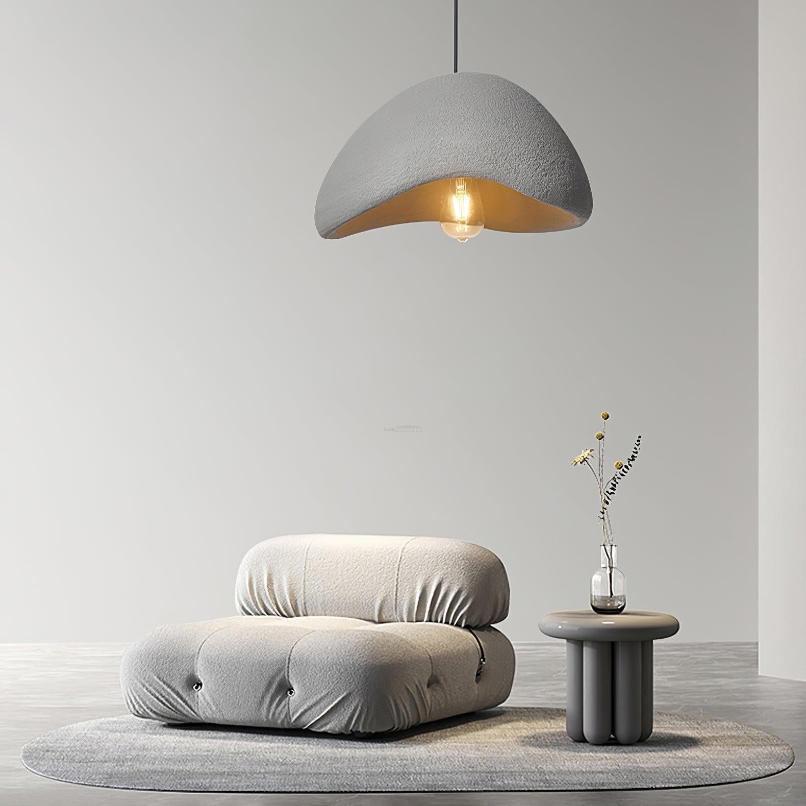 Khmara Chandelier with Combination Type B - Luxehomezone