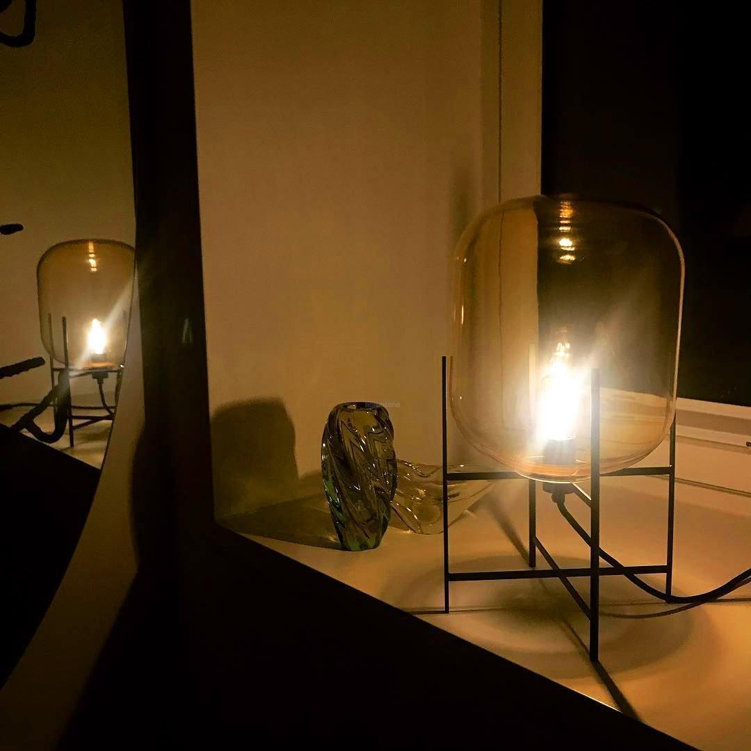 Oda Table Light