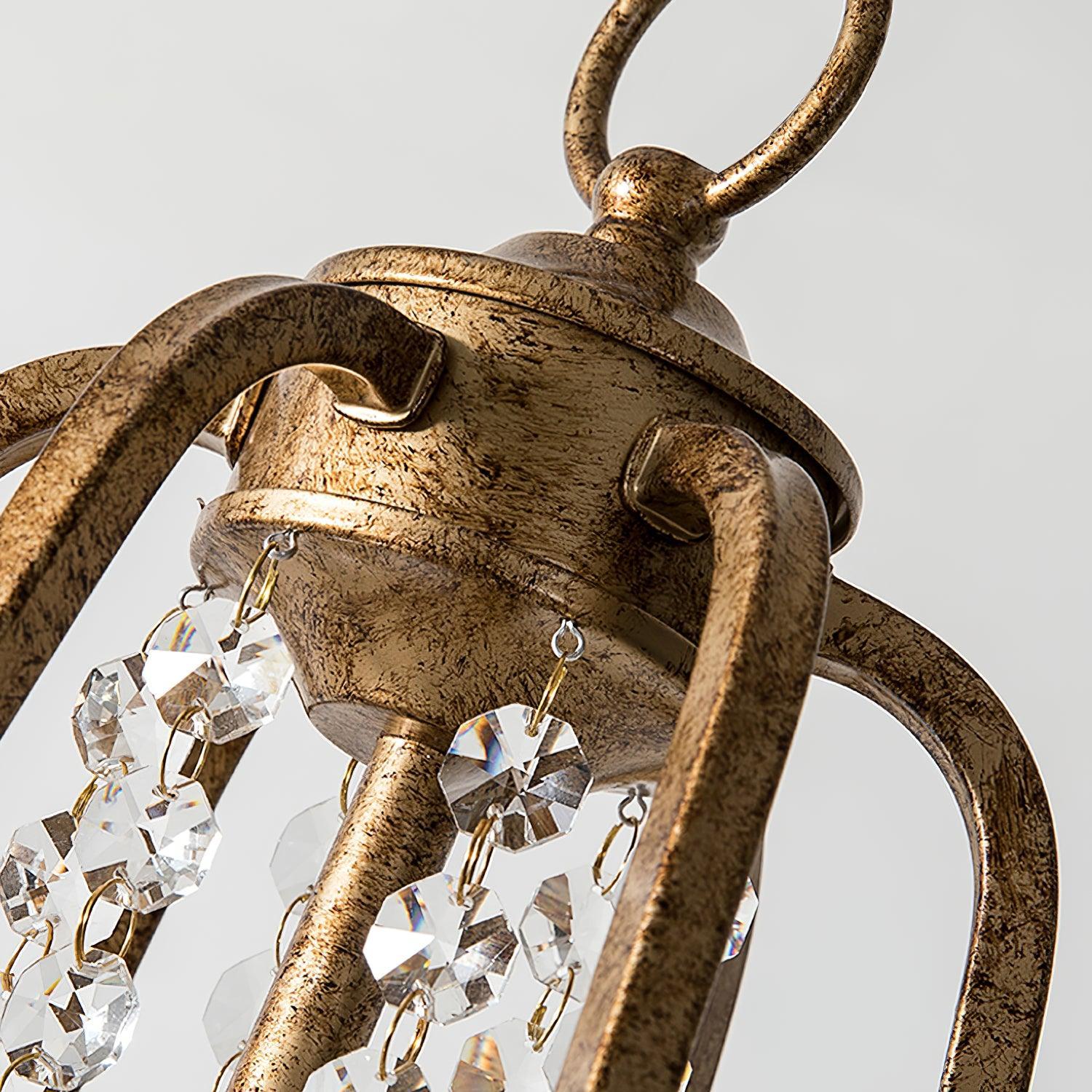 Candle Style Valentina Chandelier with 4/6/12/15 heads - Candle-1-Luxehomezone