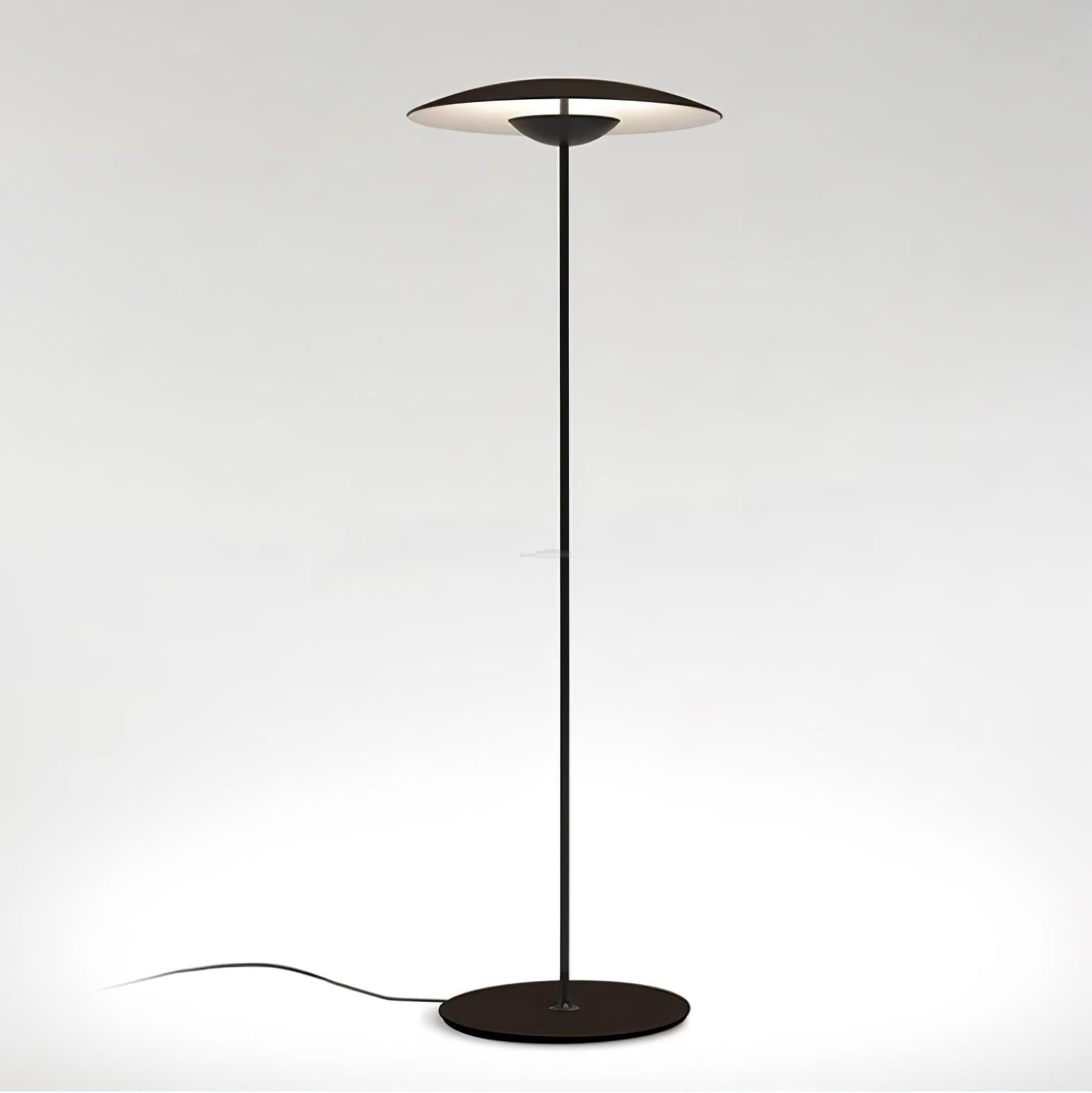 Innovative Directional Floor Light - Geometry-1-Luxehomezone