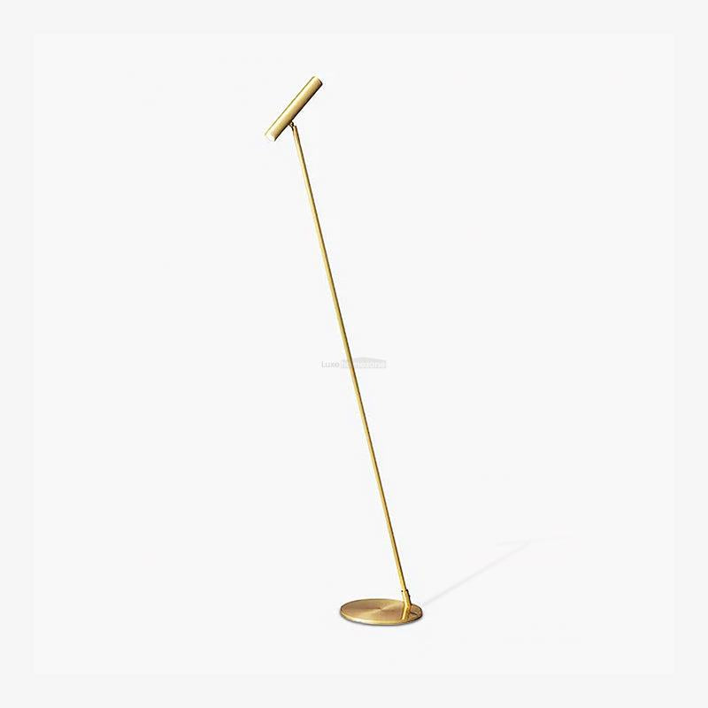 Tom Floor Lamp - Flexible-1-Luxehomezone