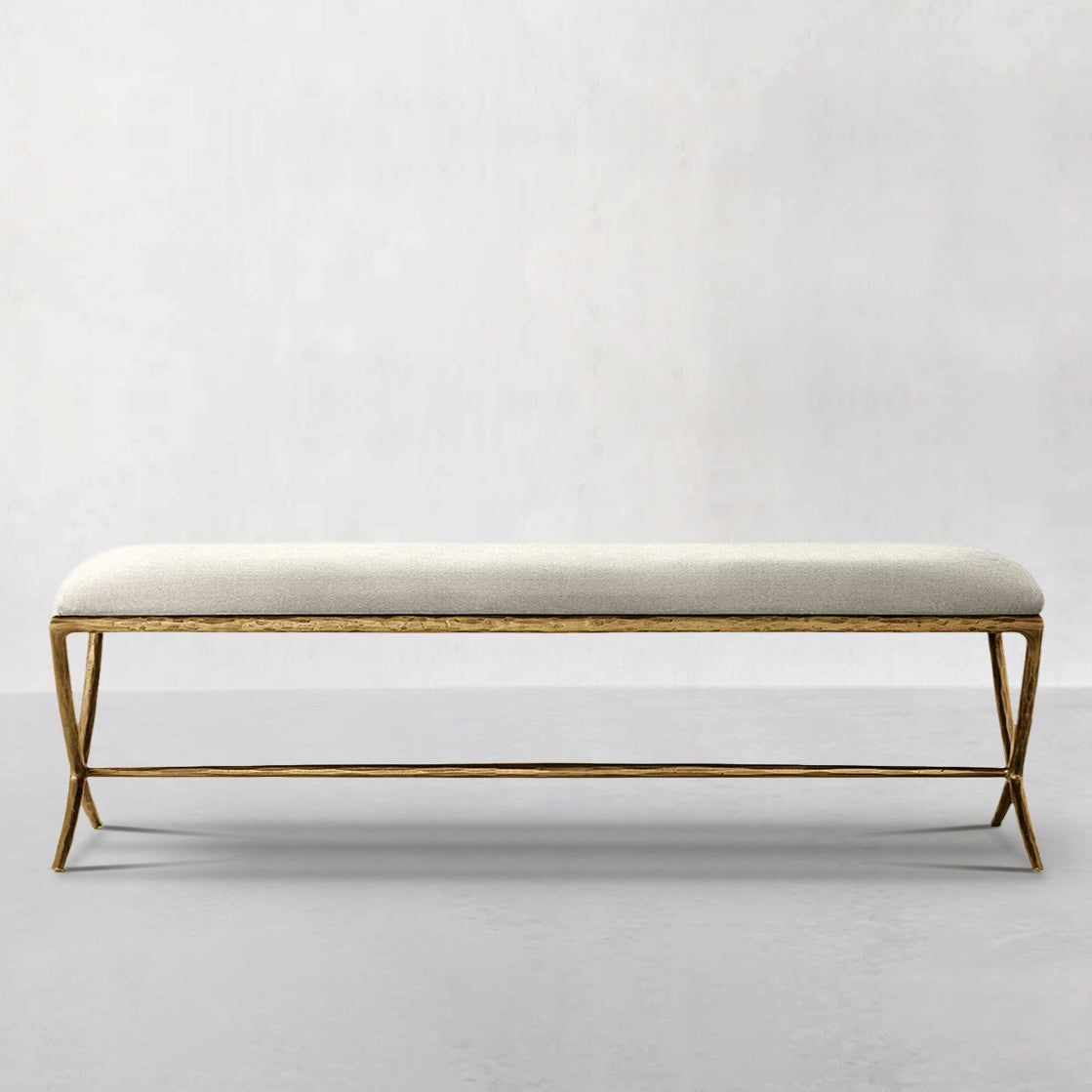 Thaddeus Alexander X-base Bench