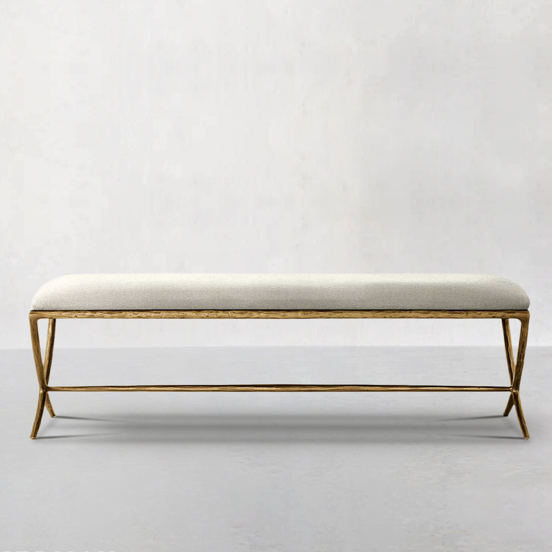 Thaddeus Alexander X-base Bench
