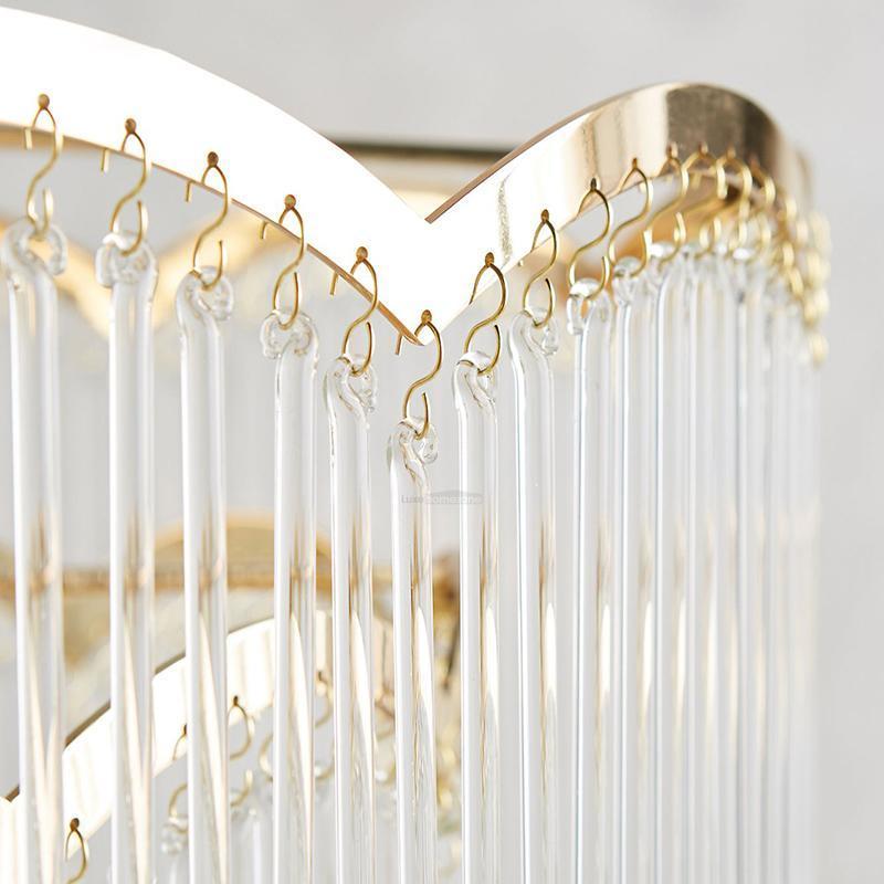 Classic Maria Theresa Chandelier - Tassel-1-Luxehomezone