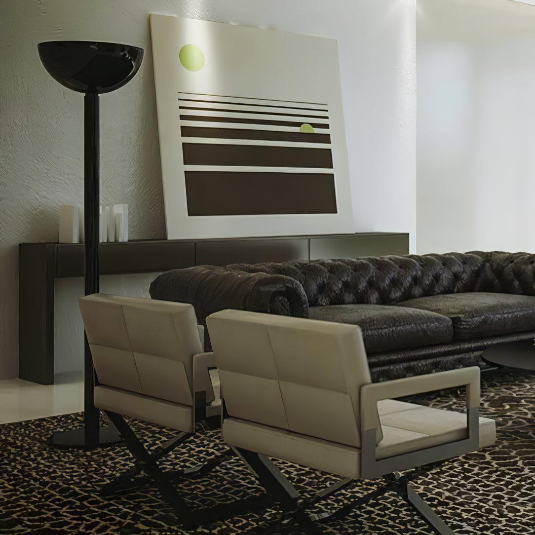 AM2Z Floor Lamp ∅ 15.7″ - Geometry-1-Luxehomezone