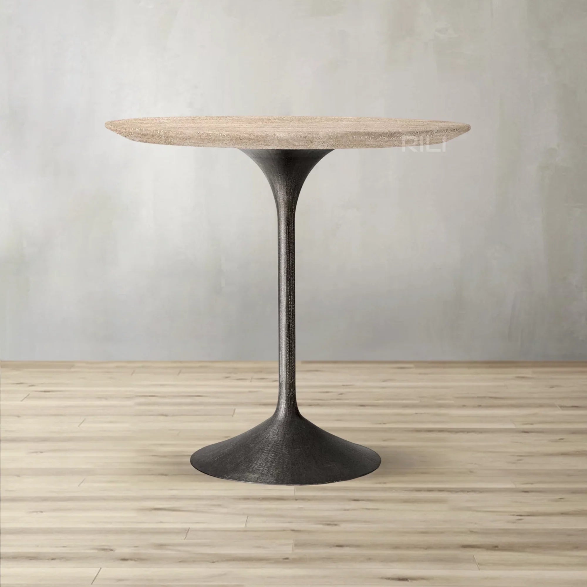 Aero Stone Bistro Table