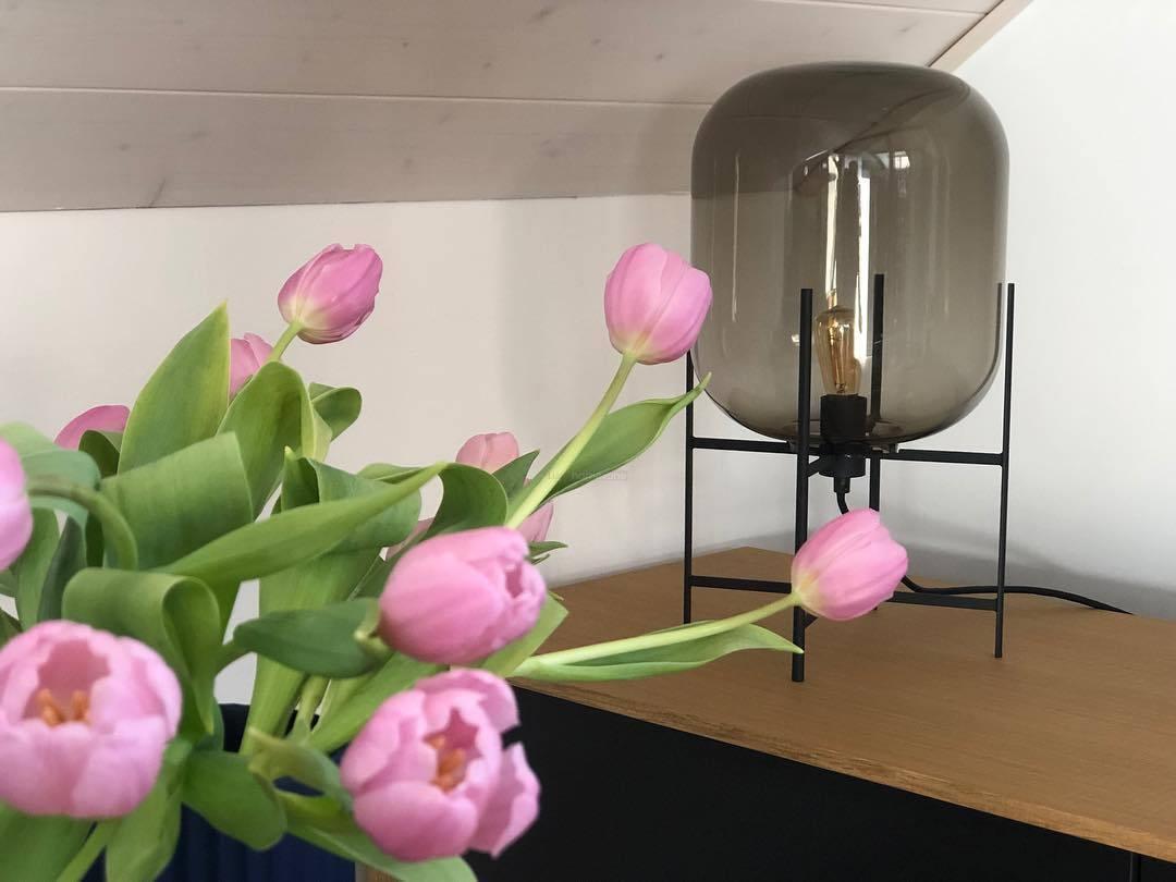 Oda Table Light
