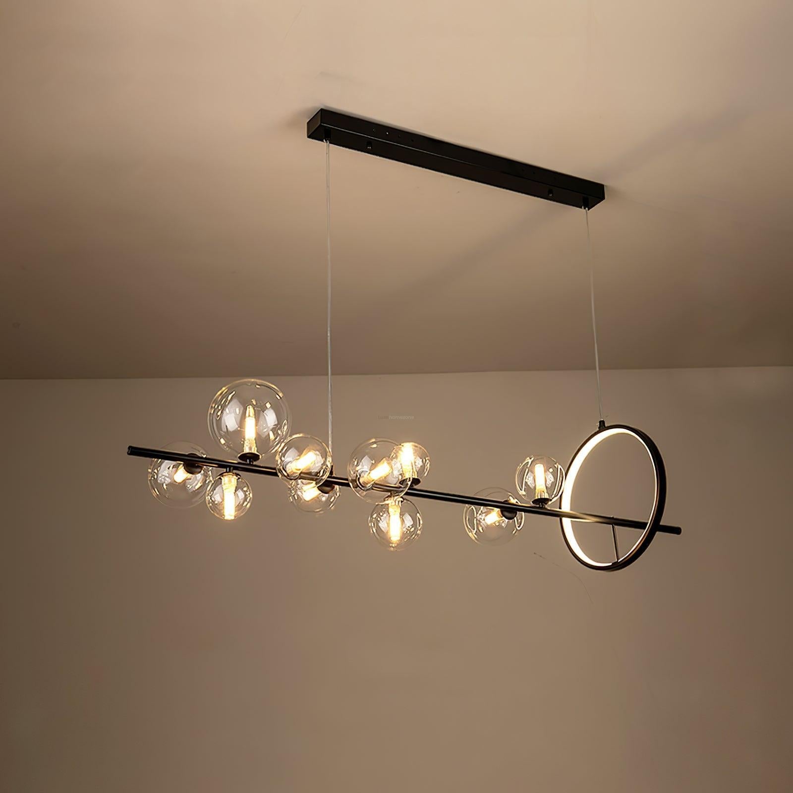 Mita Chandelier with 7/10 heads - Hailey-1-Luxehomezone