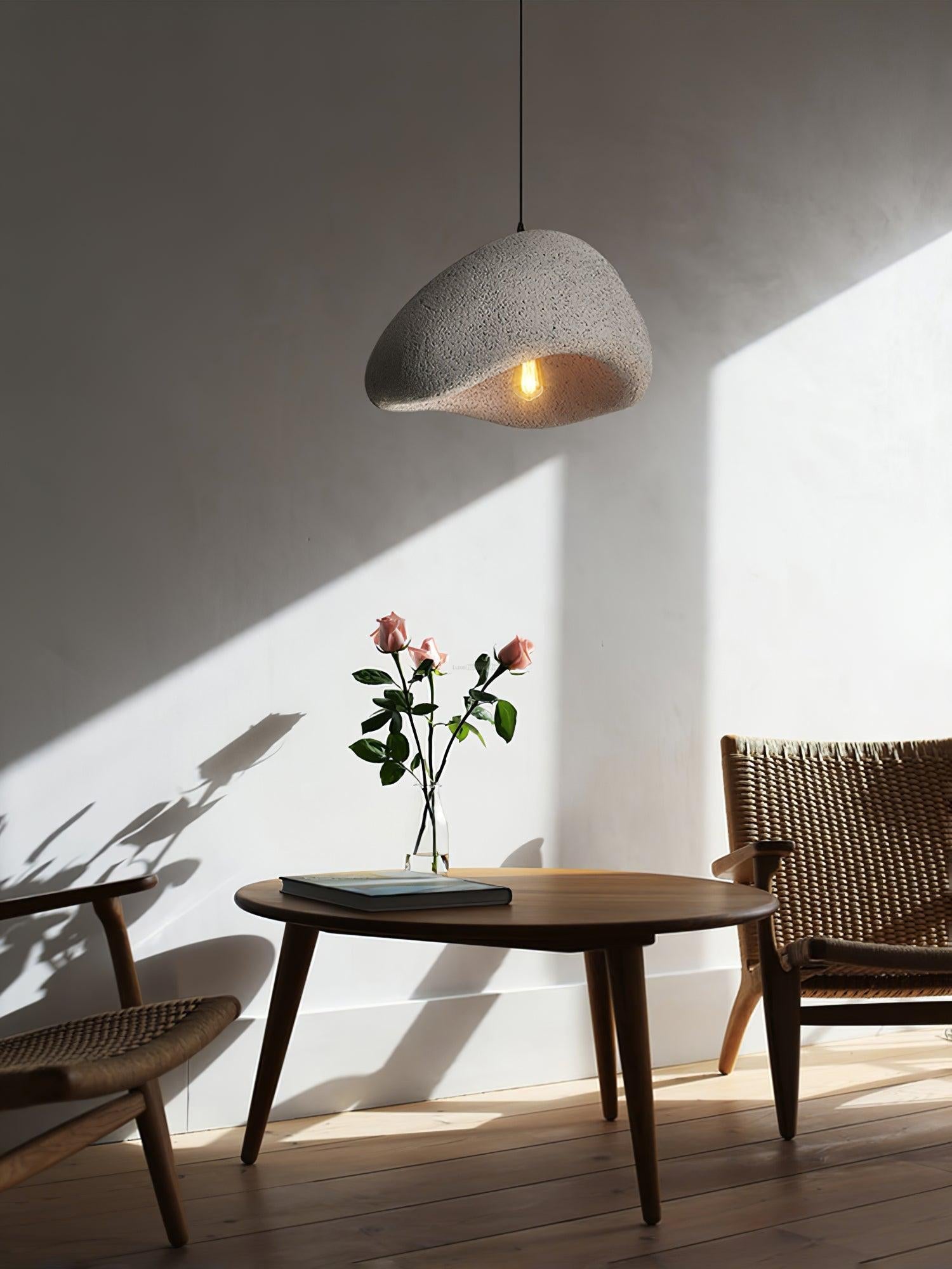 Khmara Chandelier with Combination Type B - Luxehomezone