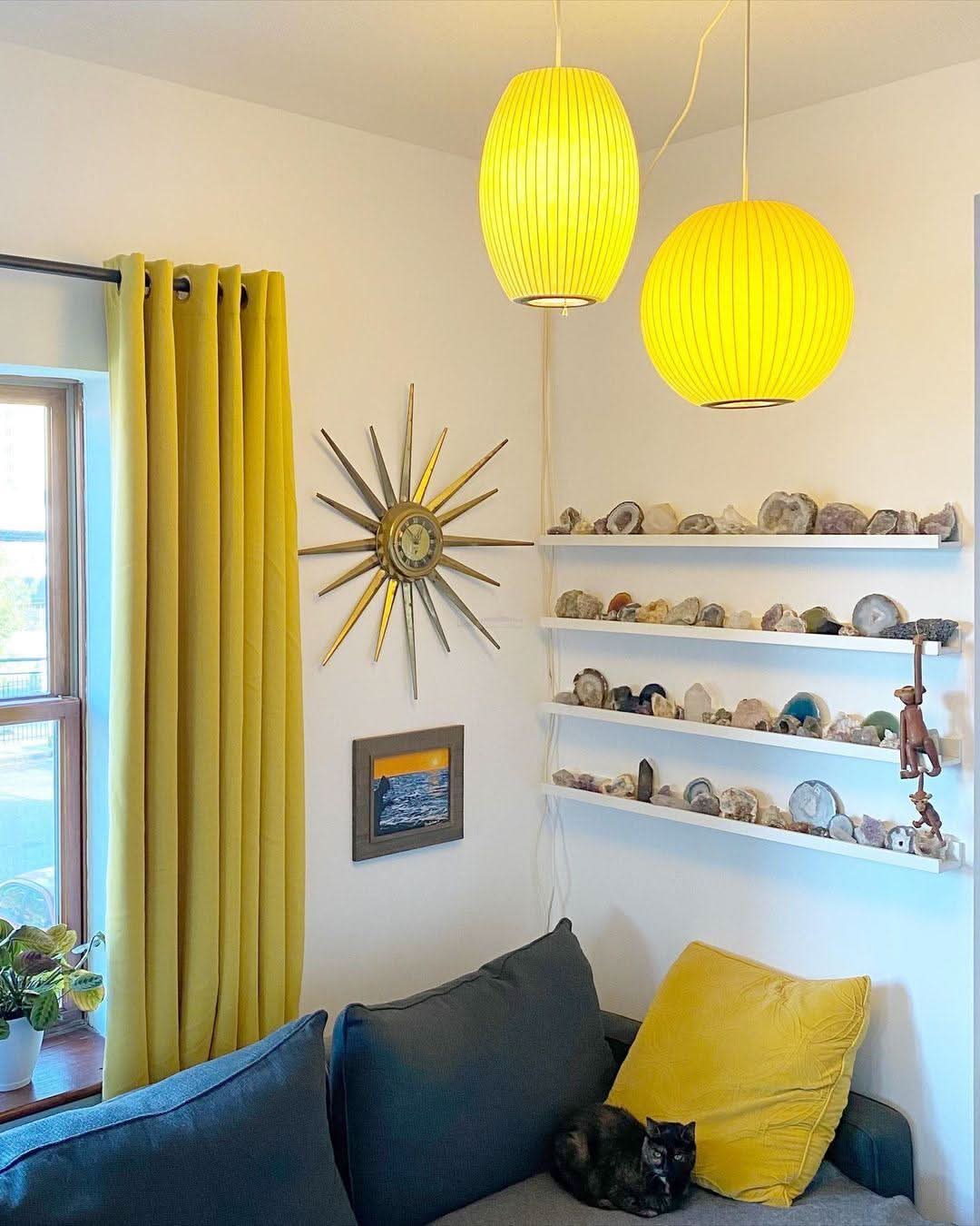 Bubble Swag Pendant - Luxehomezone