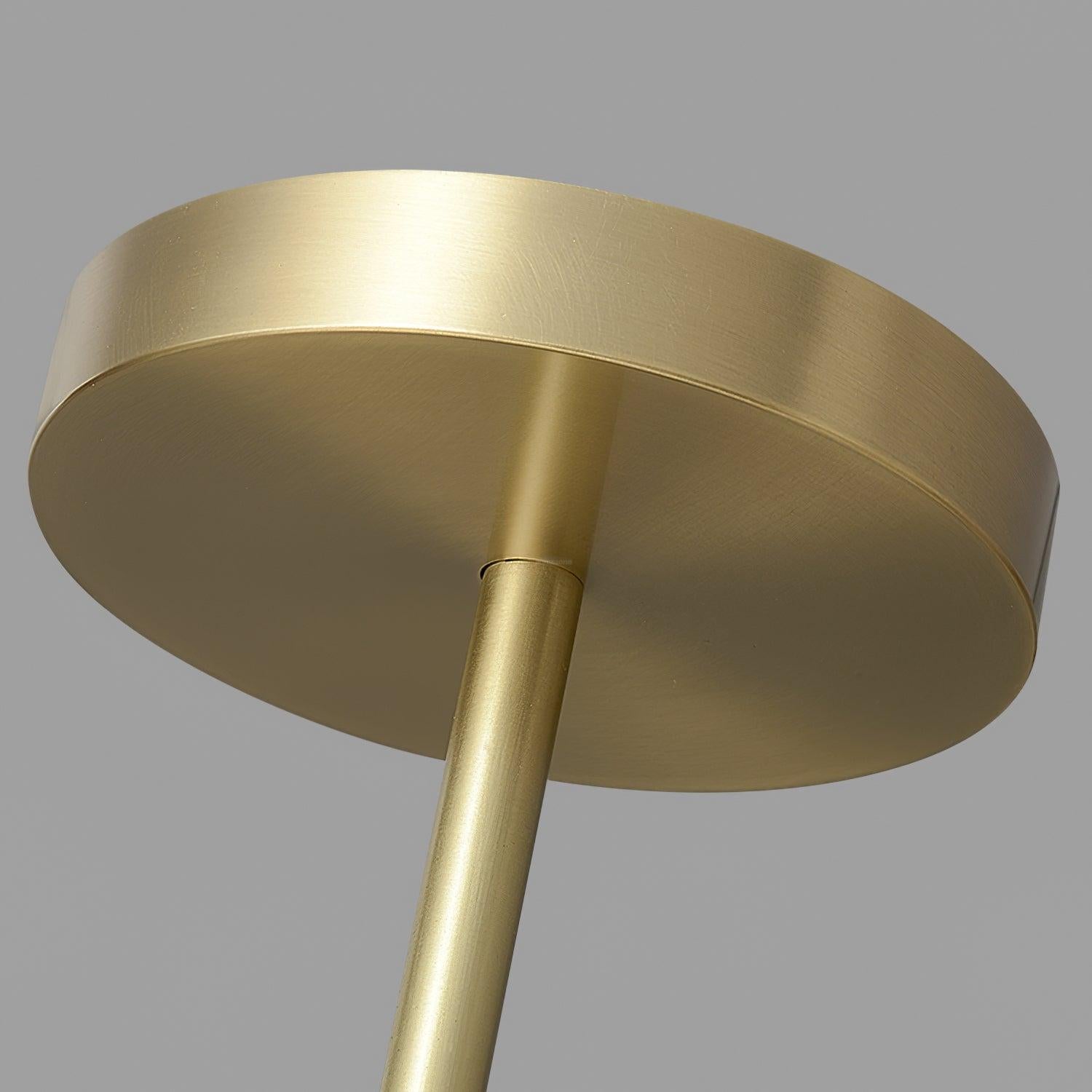 Marais Chandelier with 6/8/15 heads - Bend-1-Luxehomezone